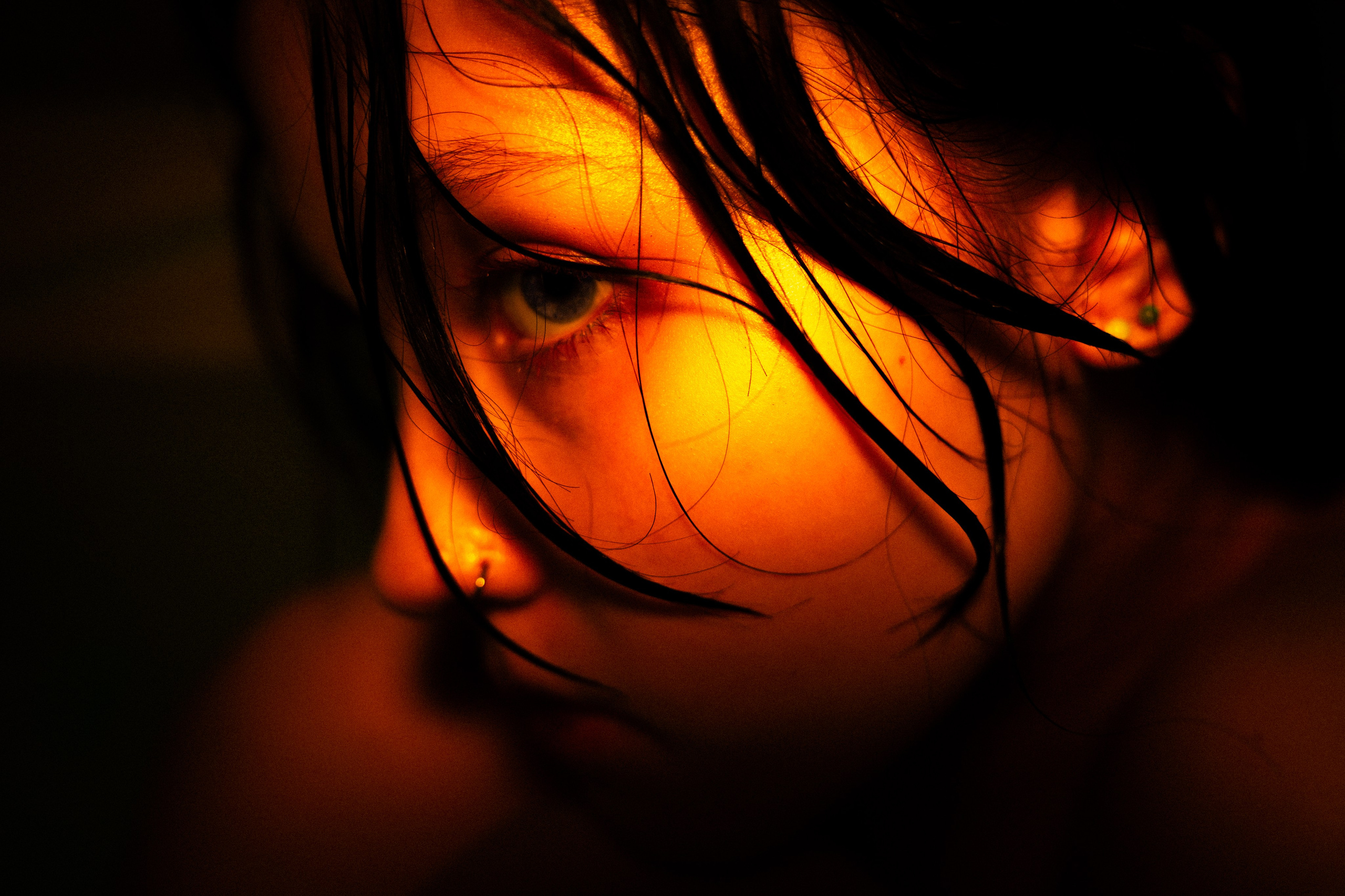 Разное. Polypolarphotography