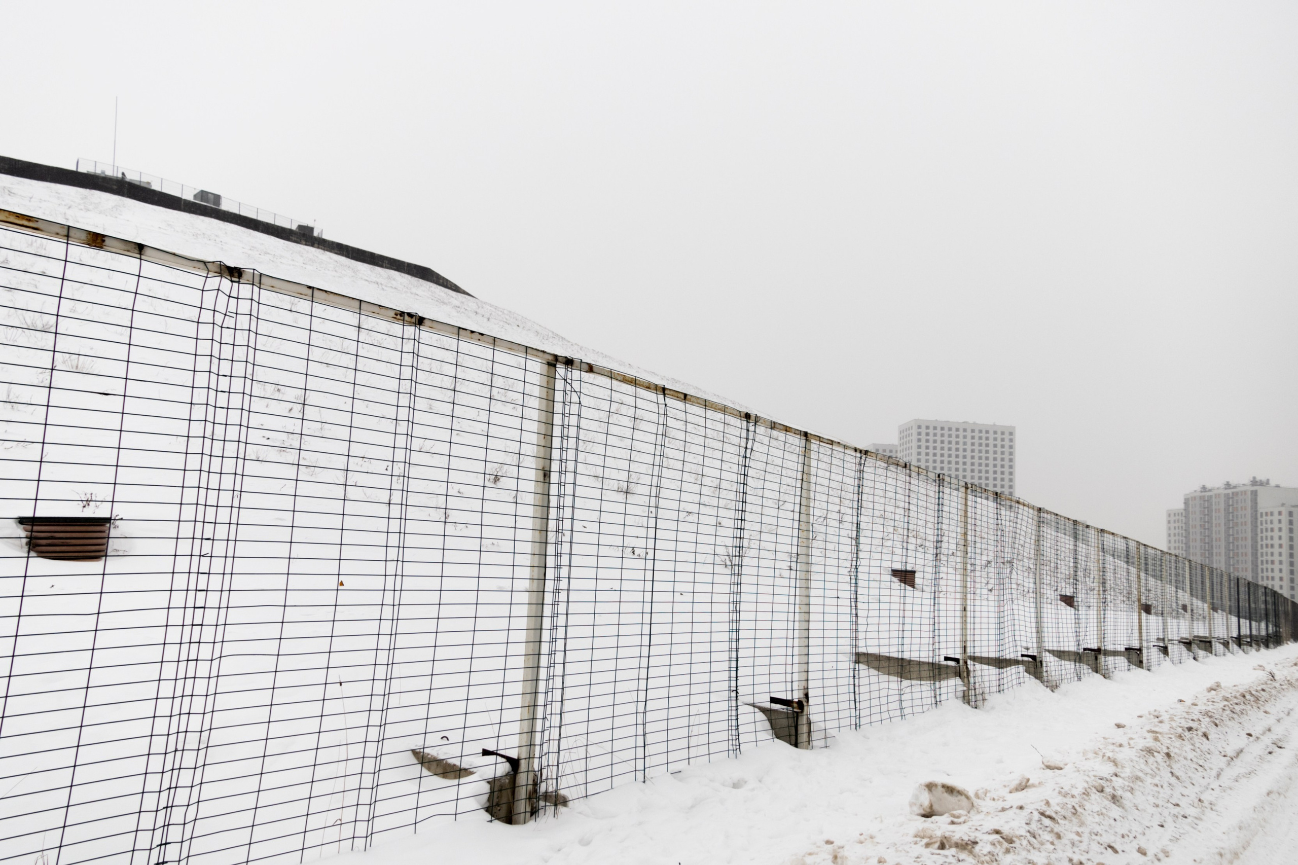 Я здесь живу. DASHA KALNINA