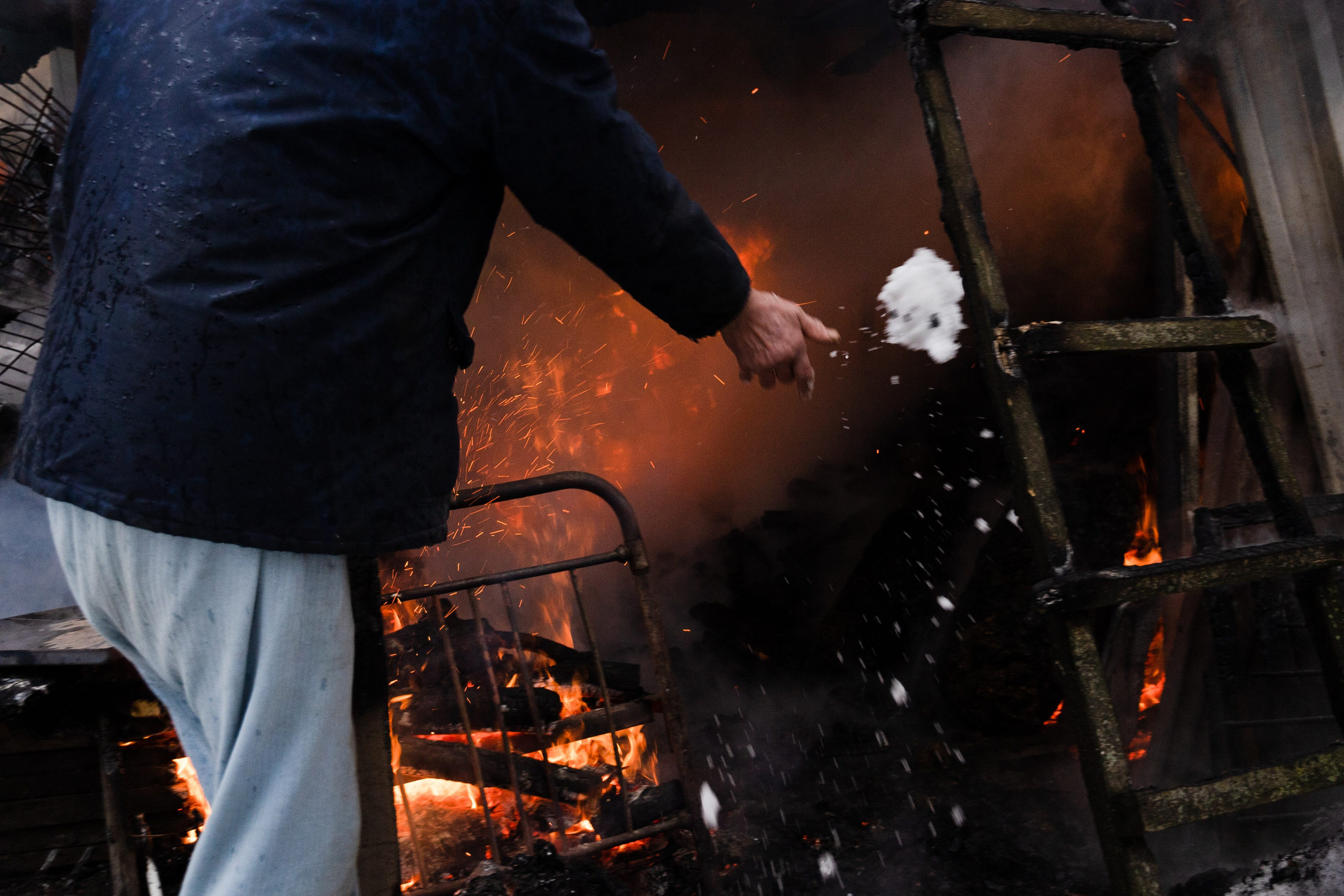 Часть. DASHA KALNINA