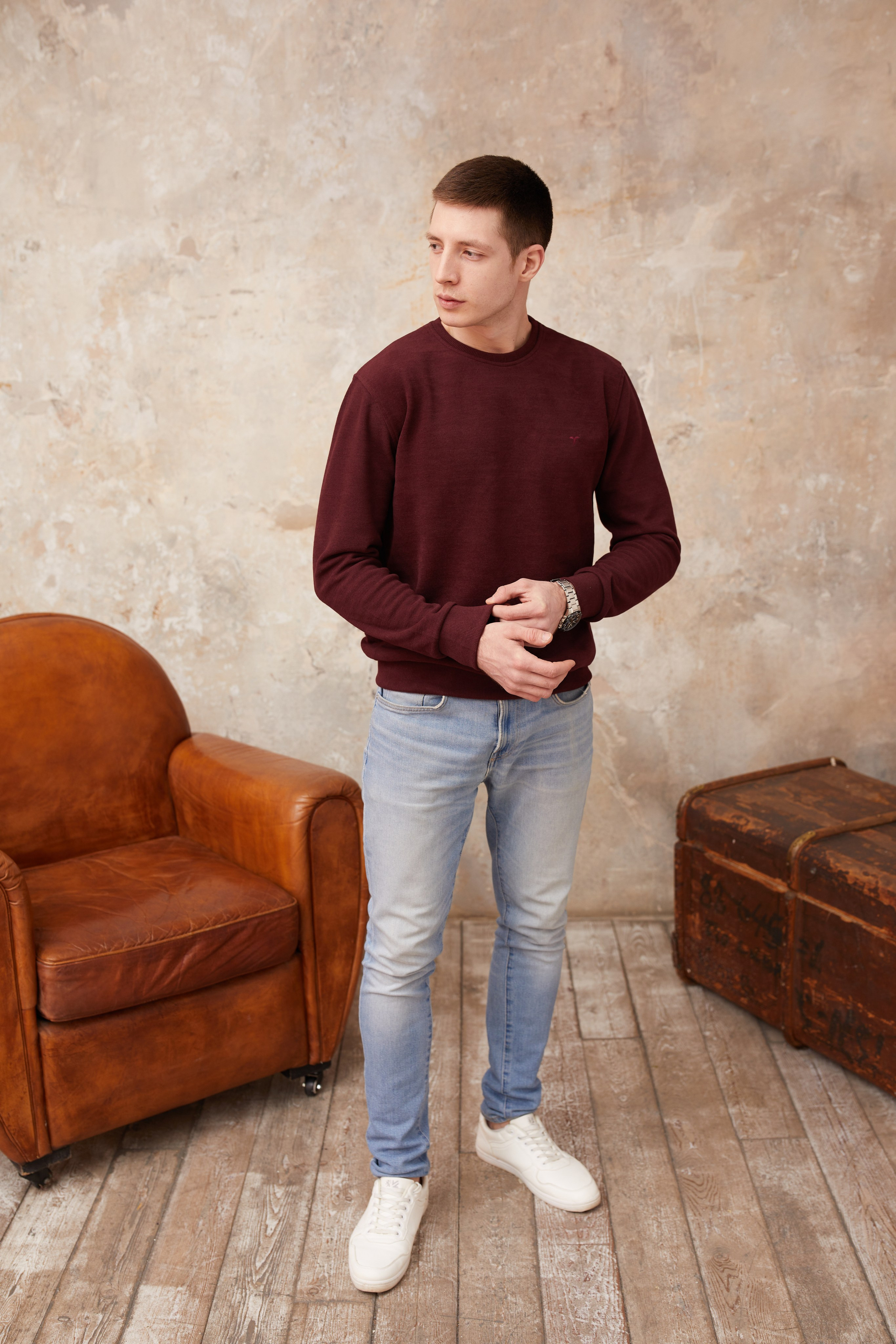 Исходники. Фотограф в Москве — Максим Тарасенко