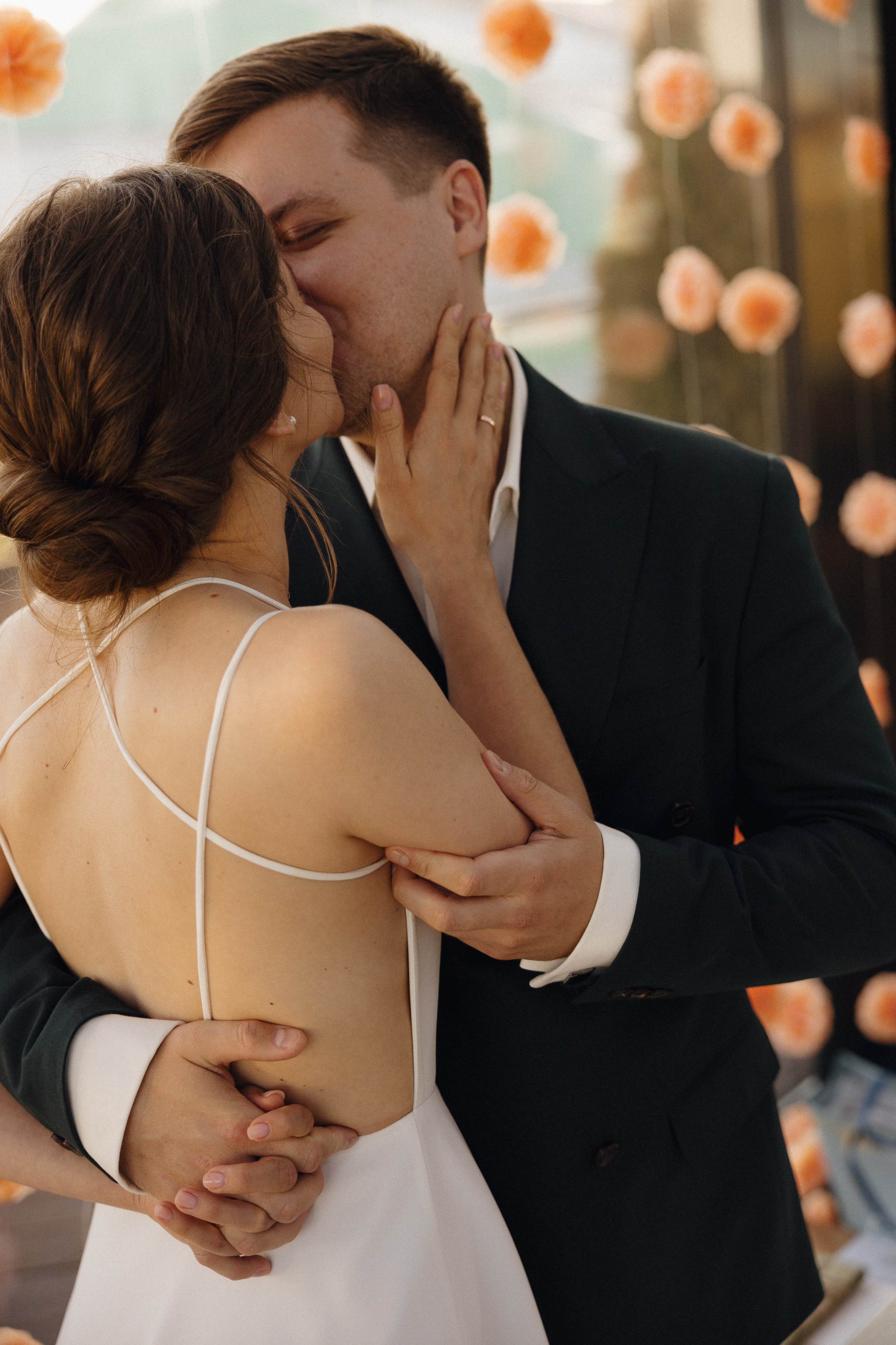 S|V. Свадебный фотограф Таня Караисаева