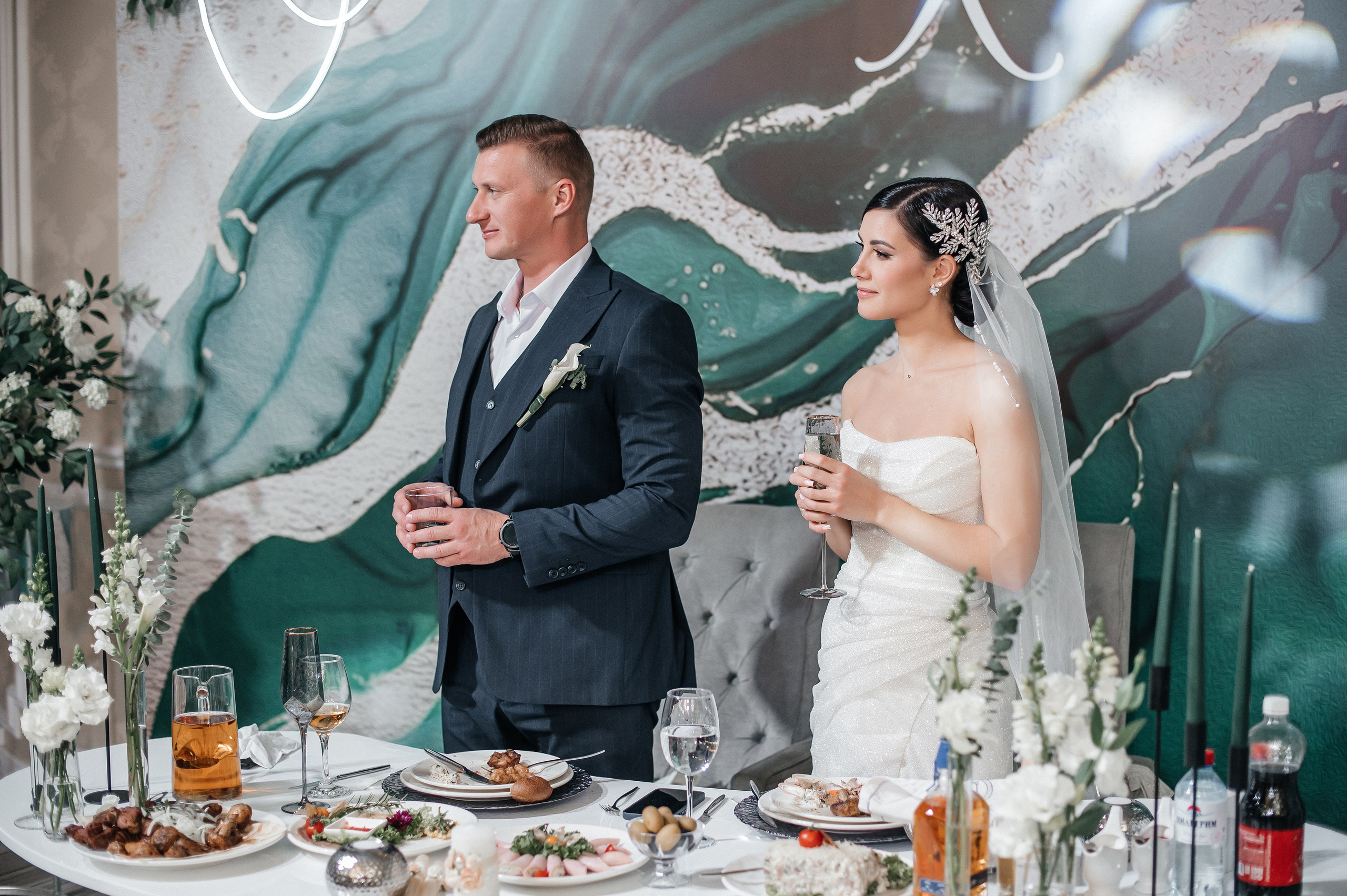 Ветер перемен. Свадебный и семейный фотограф в Краснодаре Листкова Галина