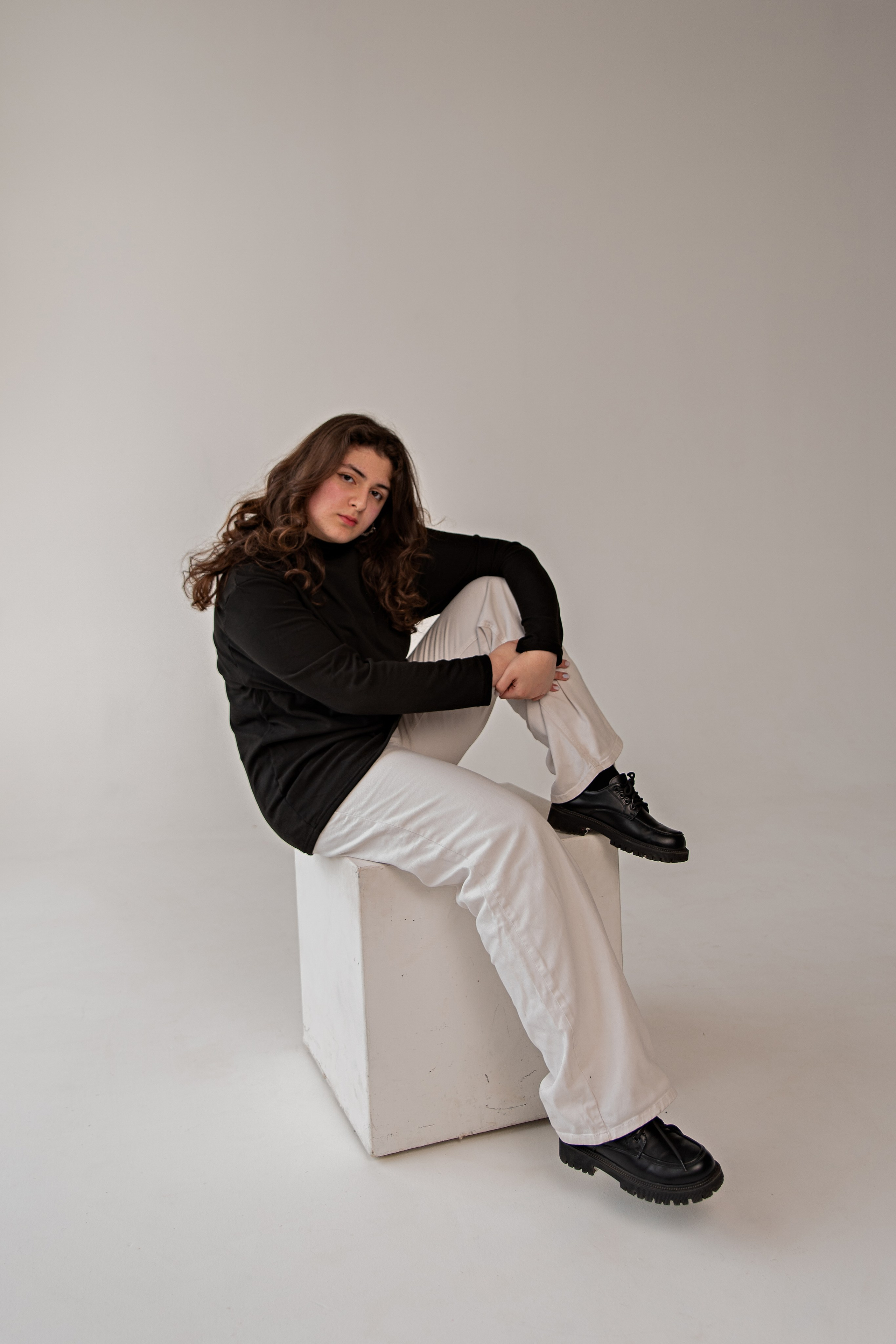 11 класс. Студия. Семейный и детский фотограф в Туле Светлана Воронкова