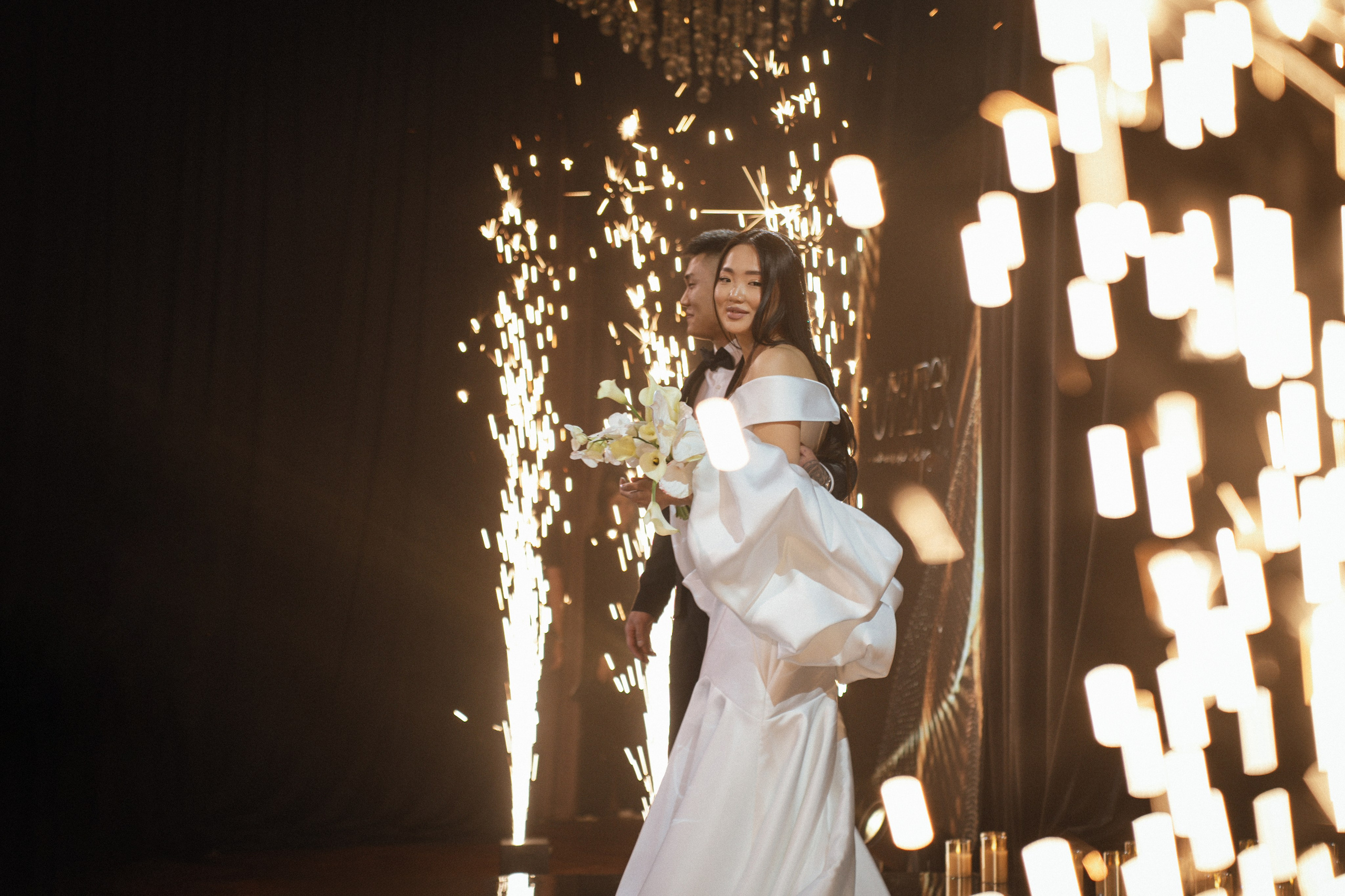 Артур и Кристина. Portfolio