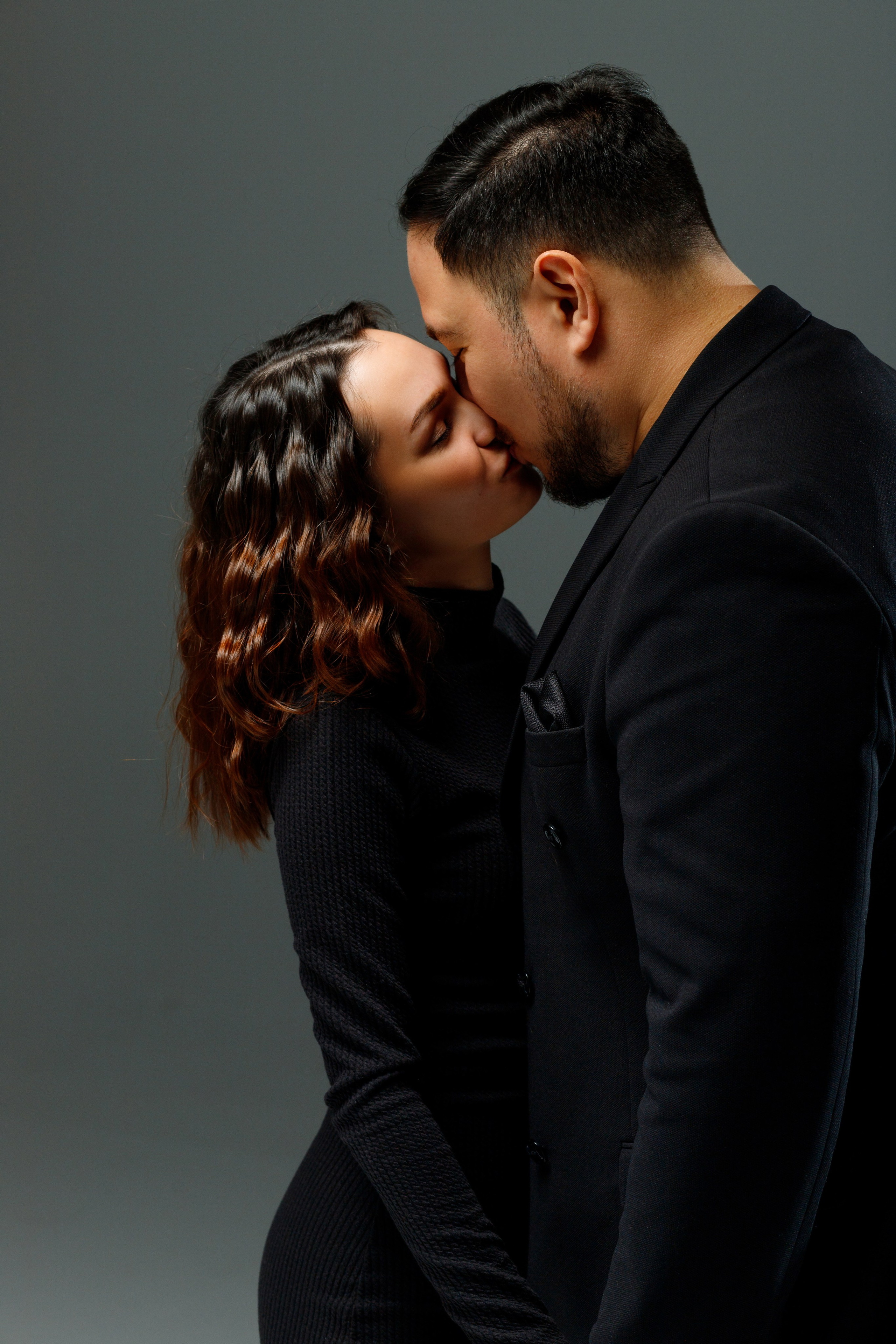 Вдвоем. Выпускные альбомы Казань. Семейный и детский фотограф Михаил Мигачев