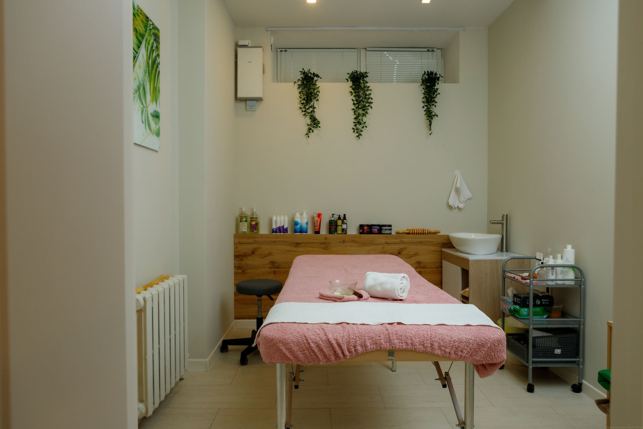 Интерьерная съемка для Massage Life 2024. Выпускные альбомы Казань. Семейный и детский фотограф Михаил Мигачев