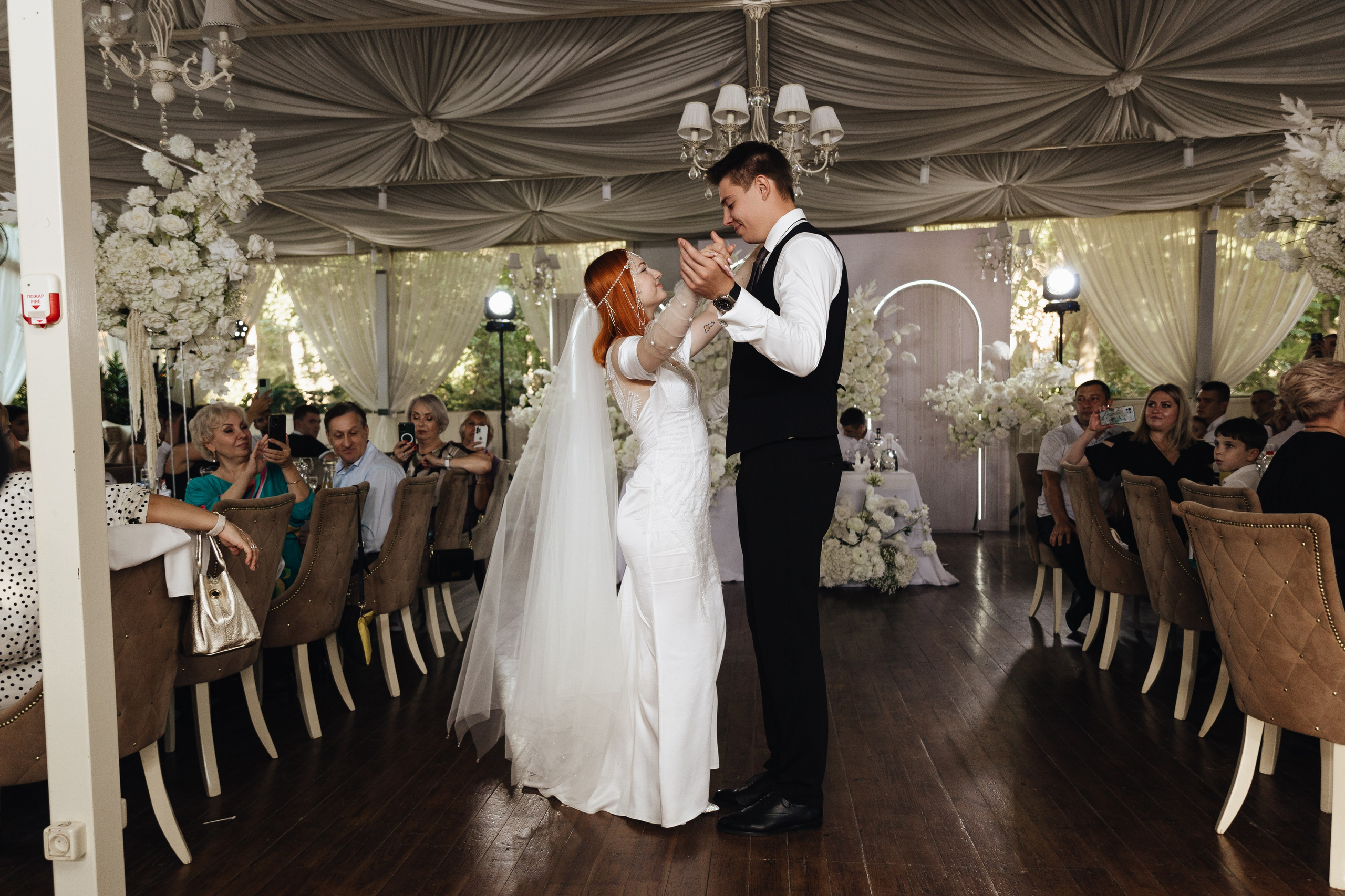 Ева и Павел. Семейный и свадебный фотограф в Донецке Елена Гордеева