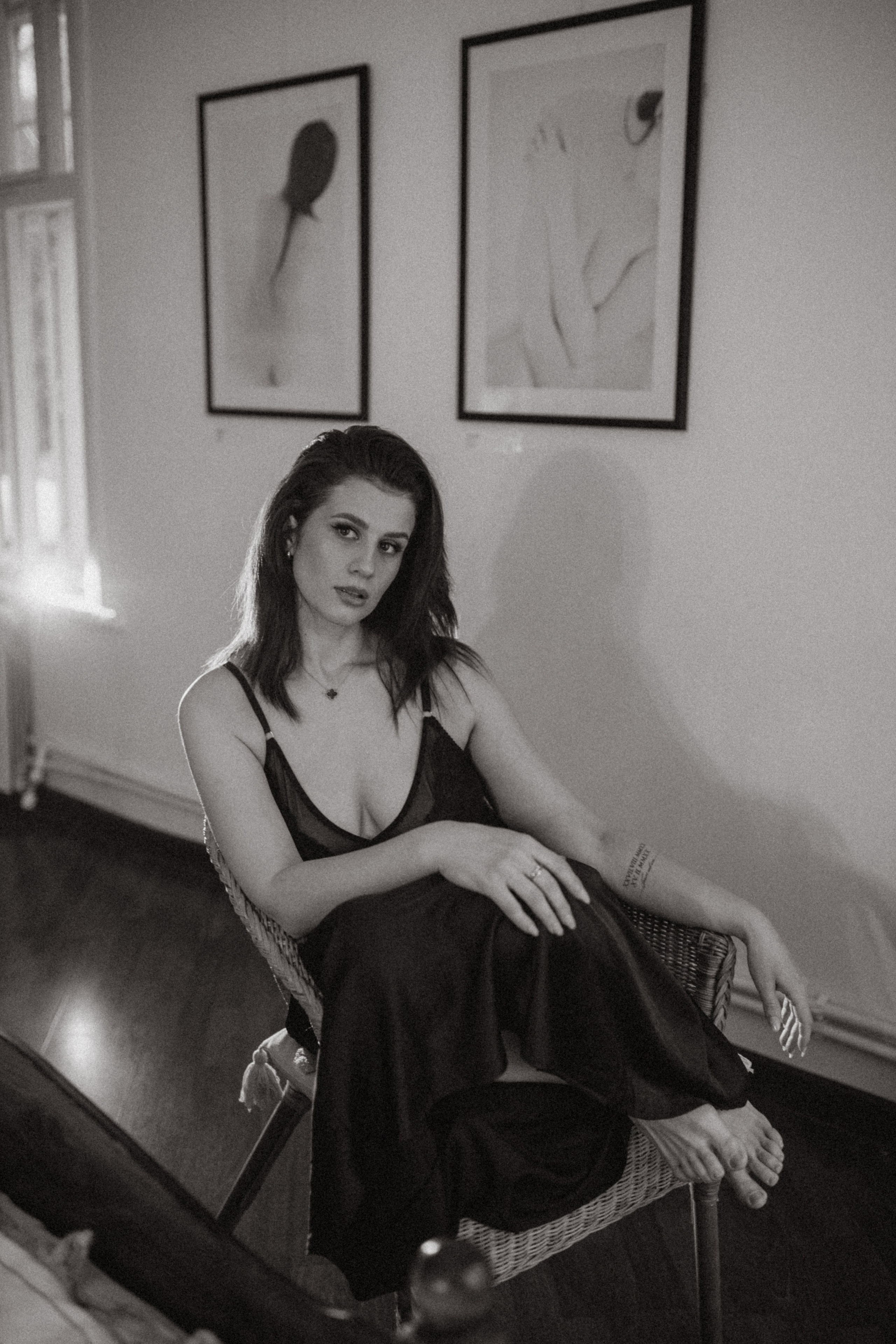 Тома. Фотограф Ульяна Дивина в Нижнем Новгороде и Нижегородской области