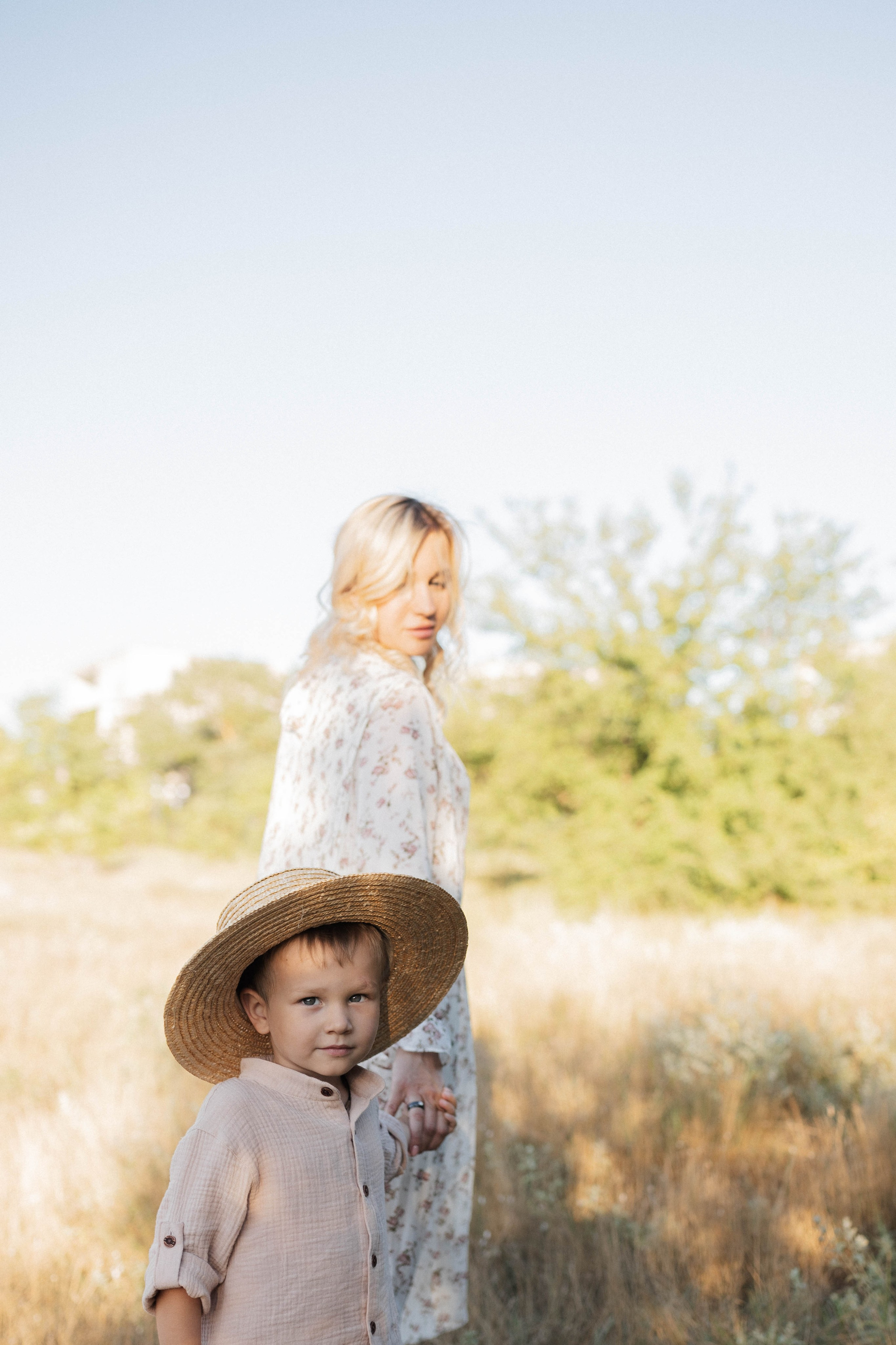 Семейная съемка. Индивидуальные и семейные съемки в Евпатории, Крыму Немировченко Анна