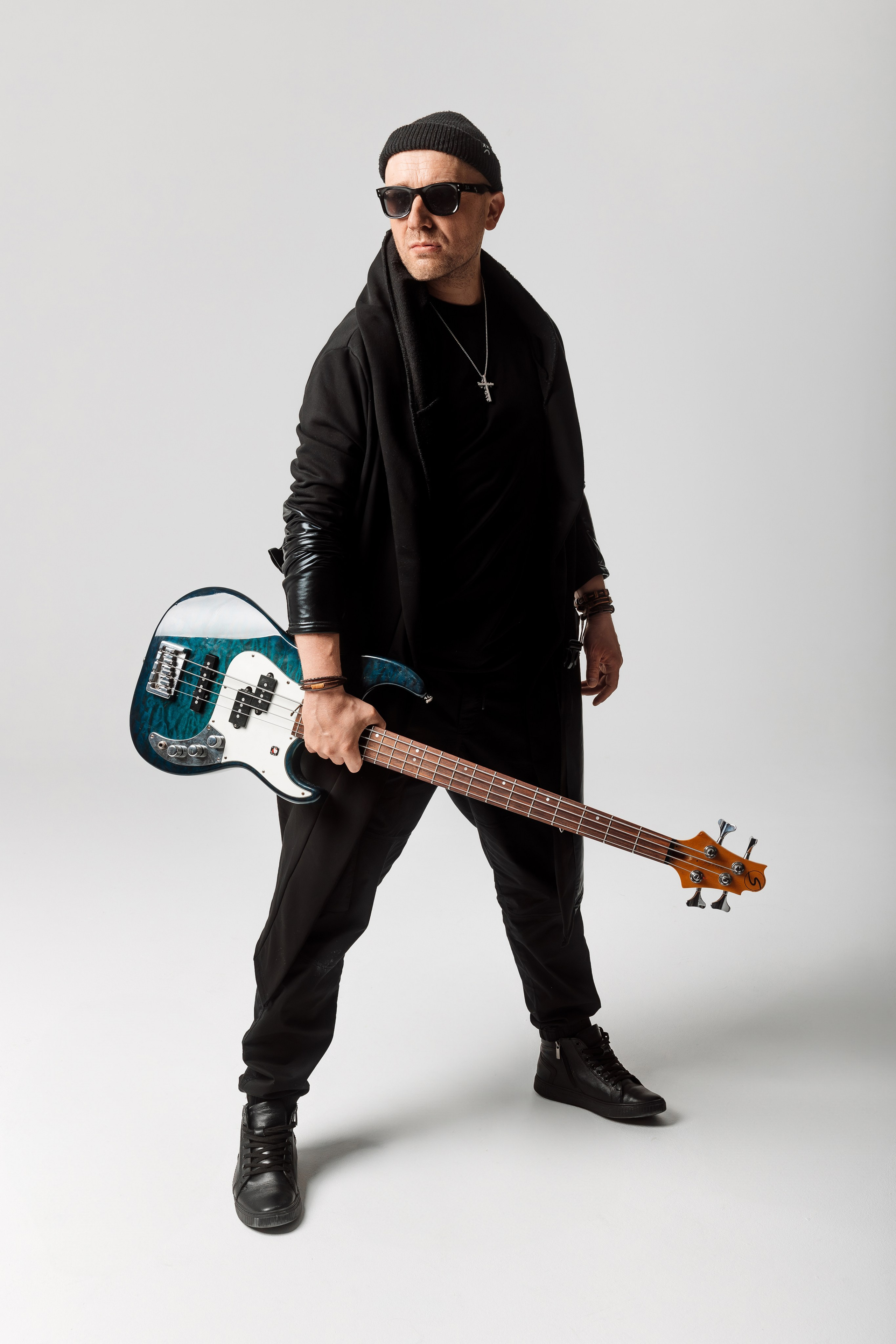 ЦИКЛОРАМА — МУЗЫКАНТЫ — ДИДЖЕИ. Главная