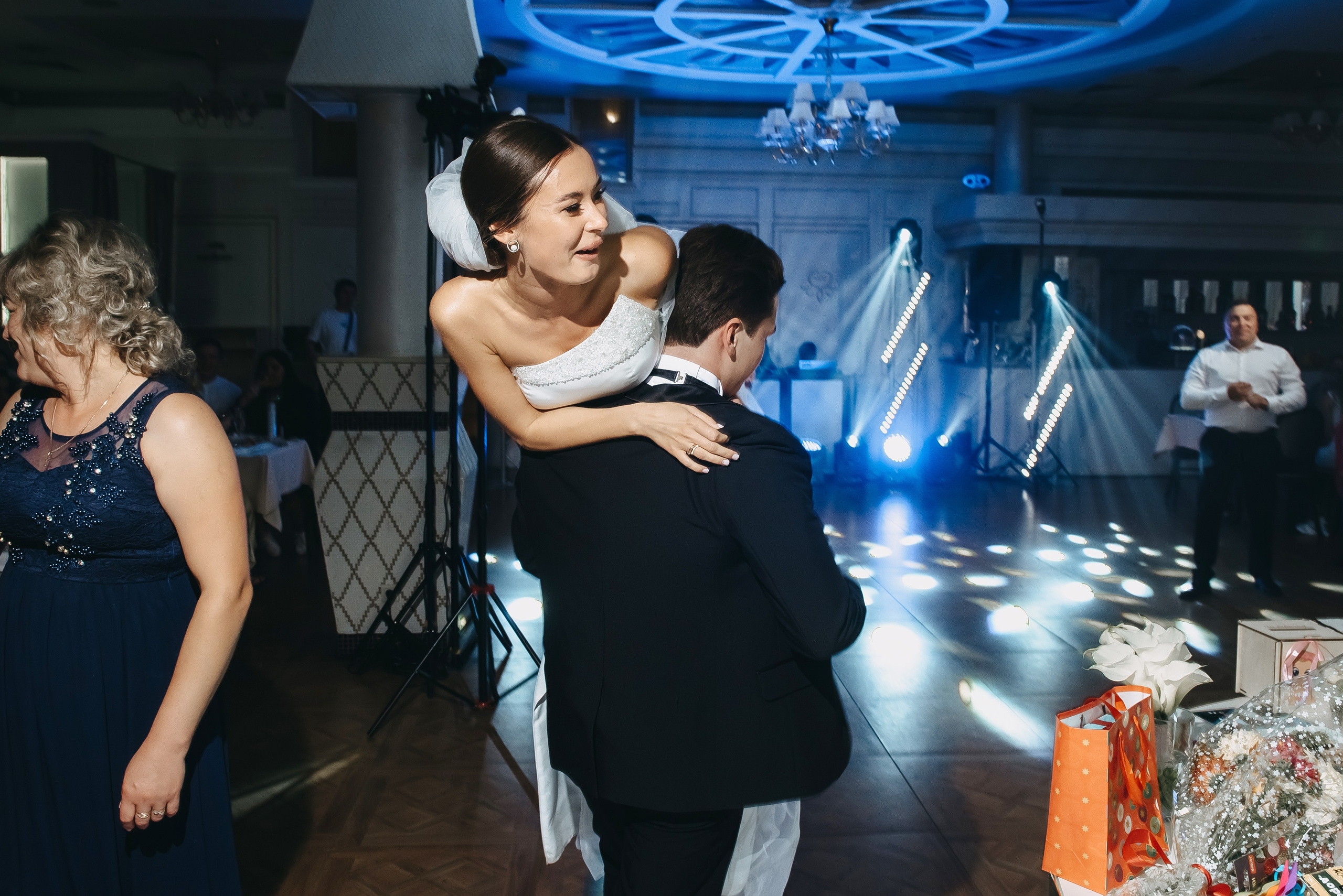 Искандер & Дарья. Ваш свадебный фотограф Владимир Ямулин / Стерлитамак и РБ