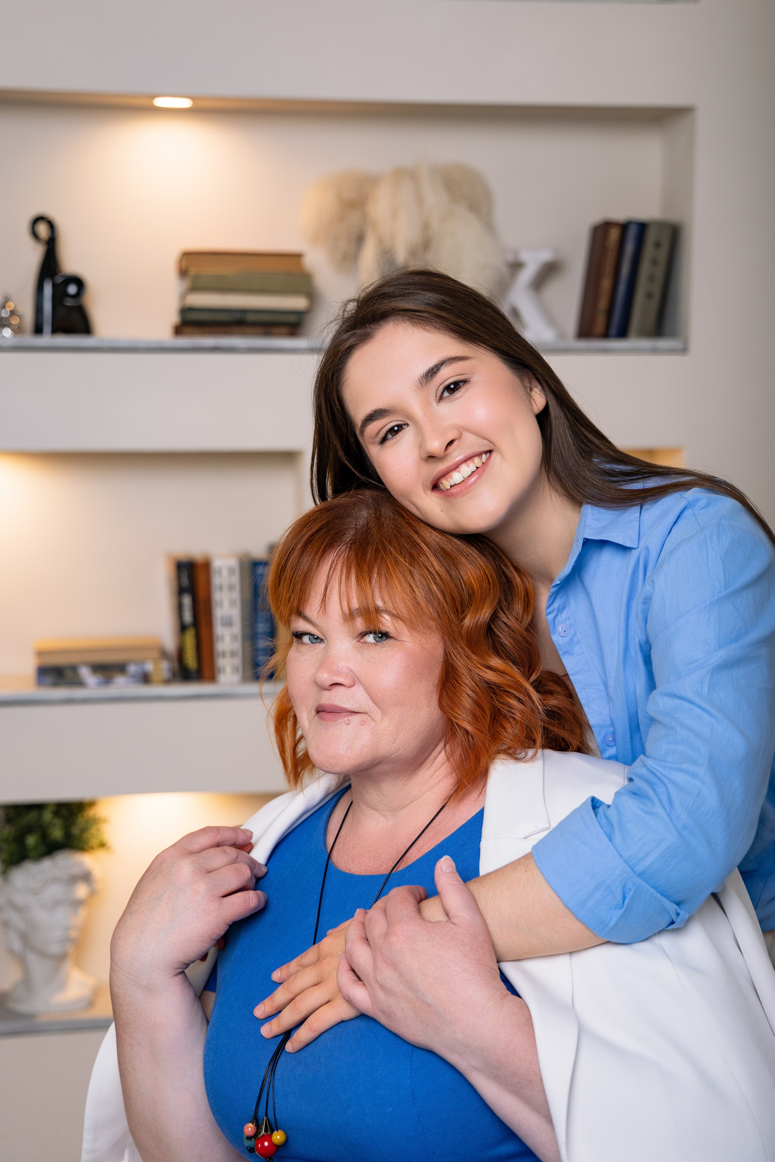 Парная съемка. Фотограф Самойлова Анна Архангельск, Северодвинск