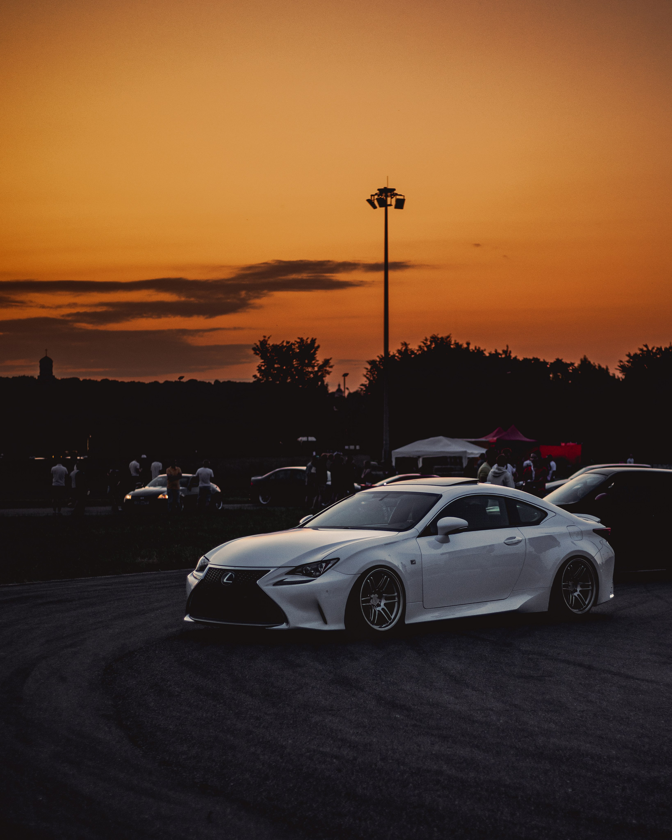 WhyNotStance!. Спортивный фотограф — Никита