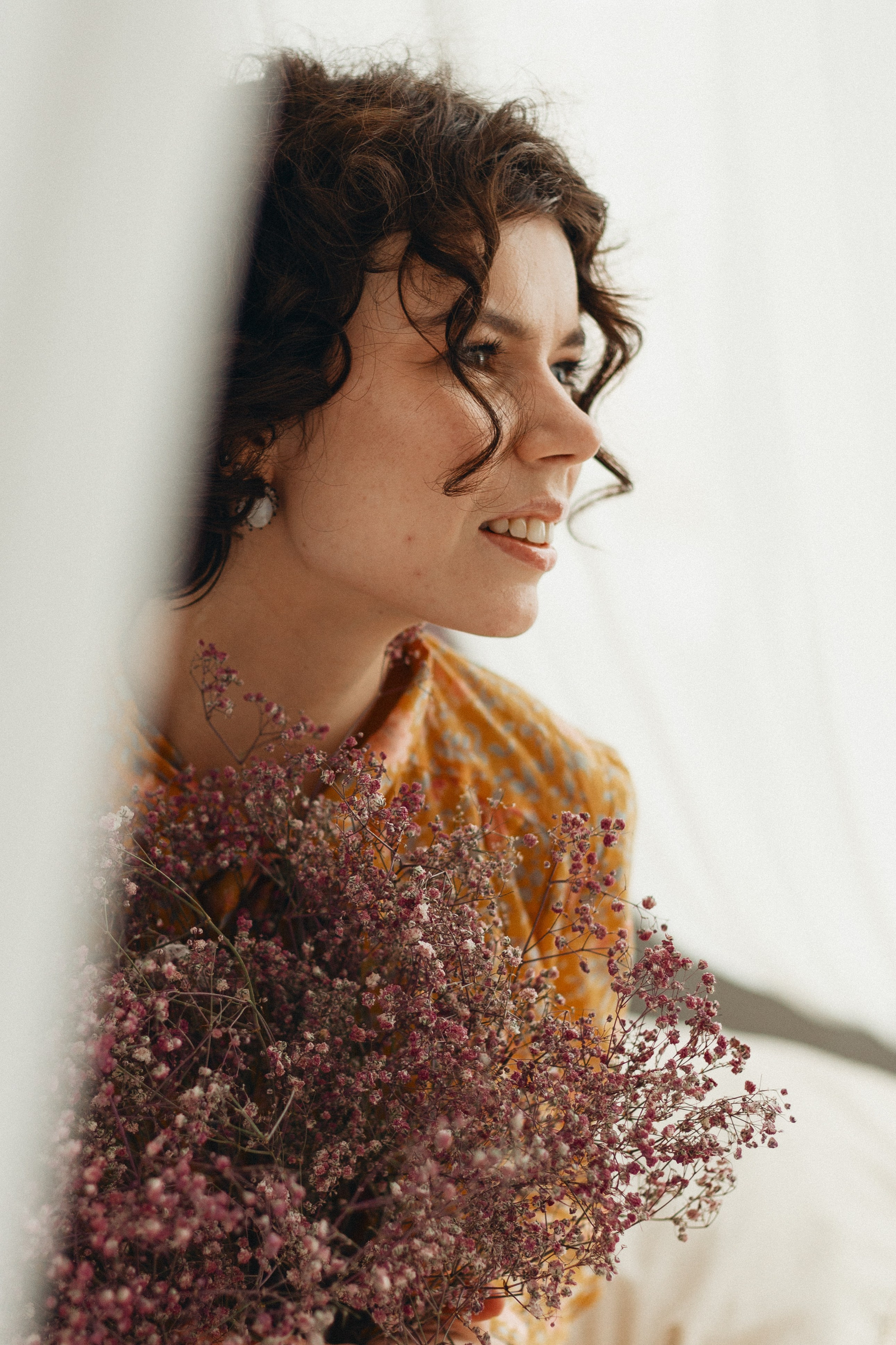 Настя. Фотограф в городе Коломна Оксана Трунова