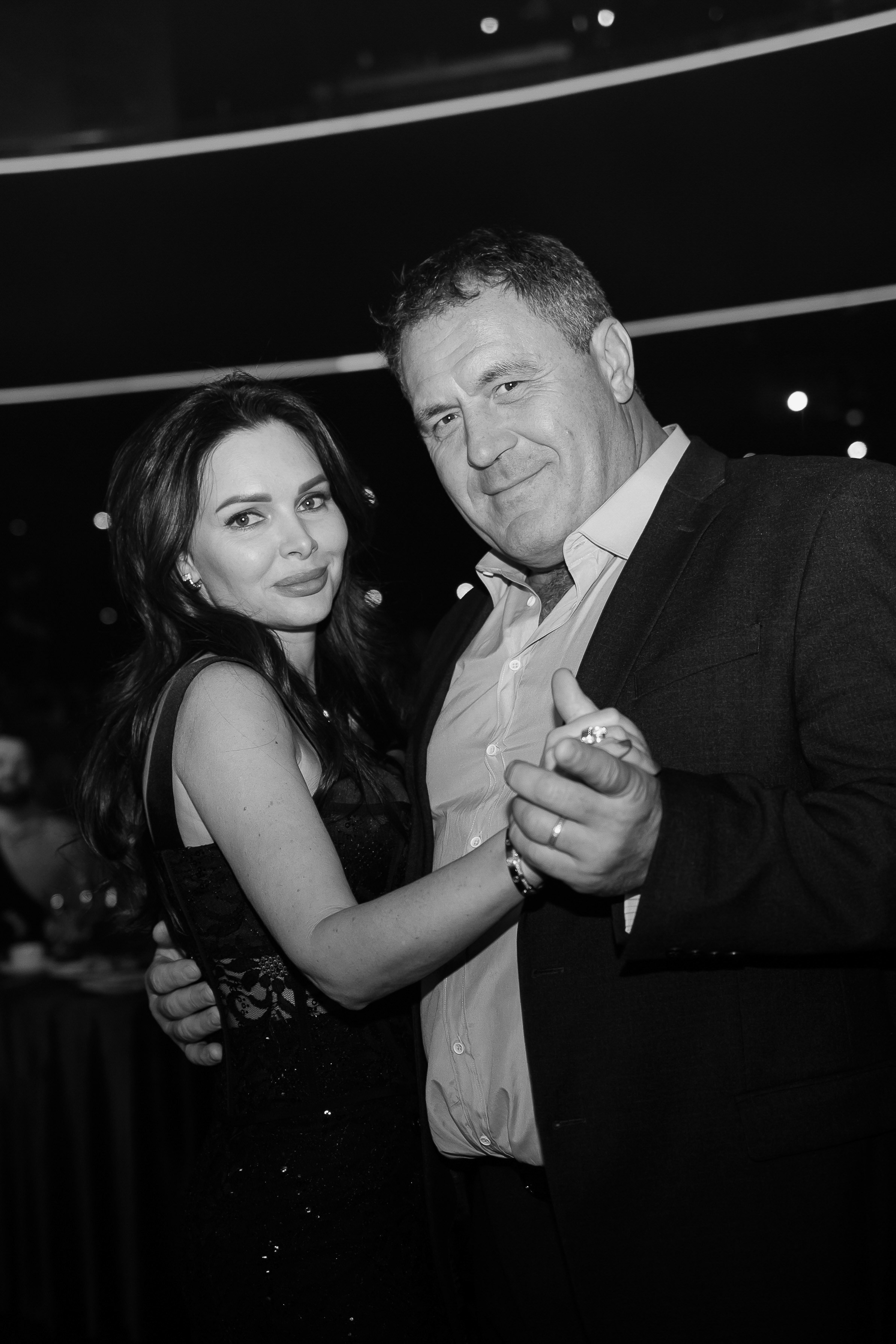 Юбилей в Ленинград центре (программа/частичная не публикация). NesterovaMaria.ru