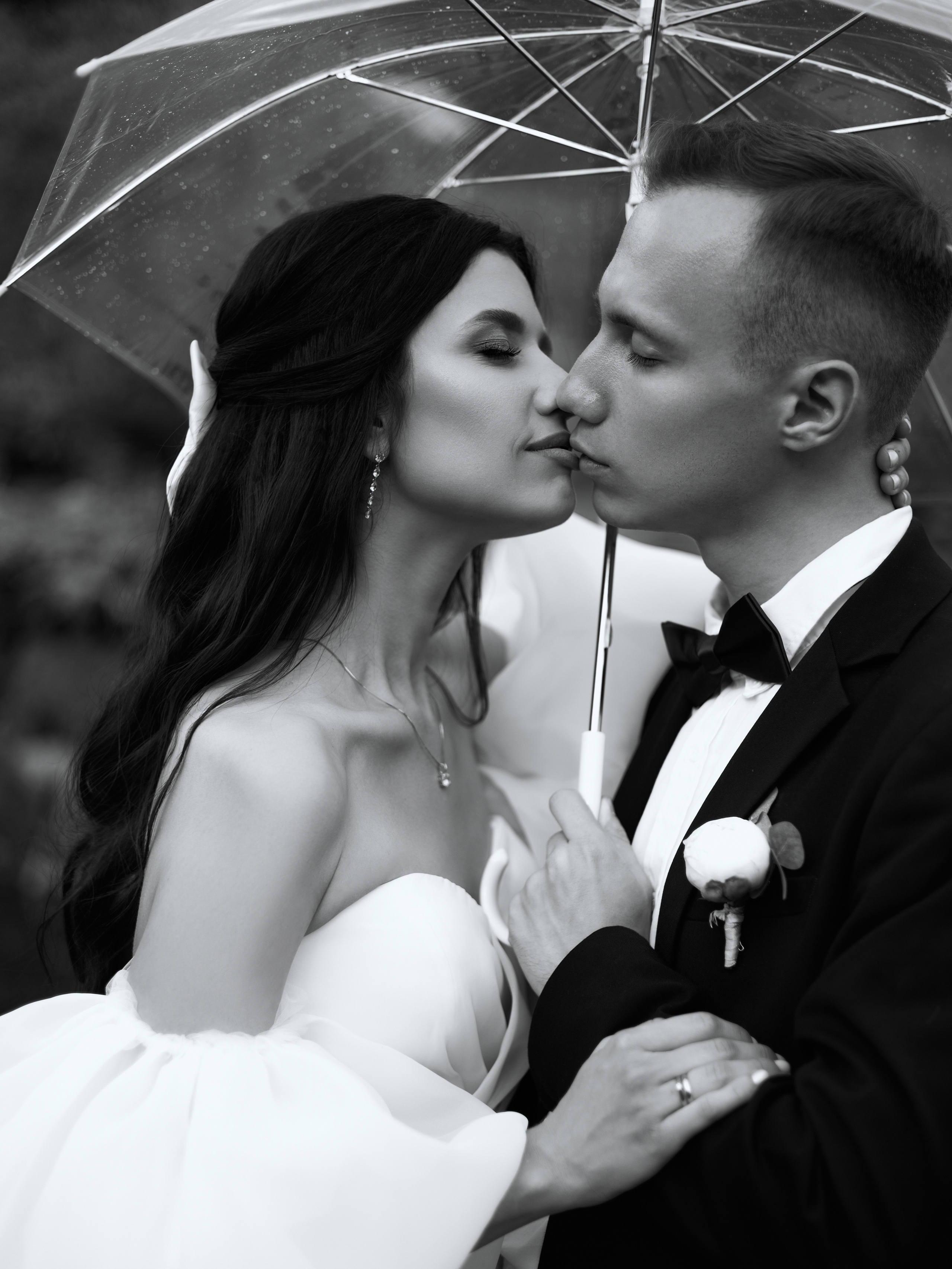 Андрей и Оксана. BOOMVERTIGO портретный фотограф