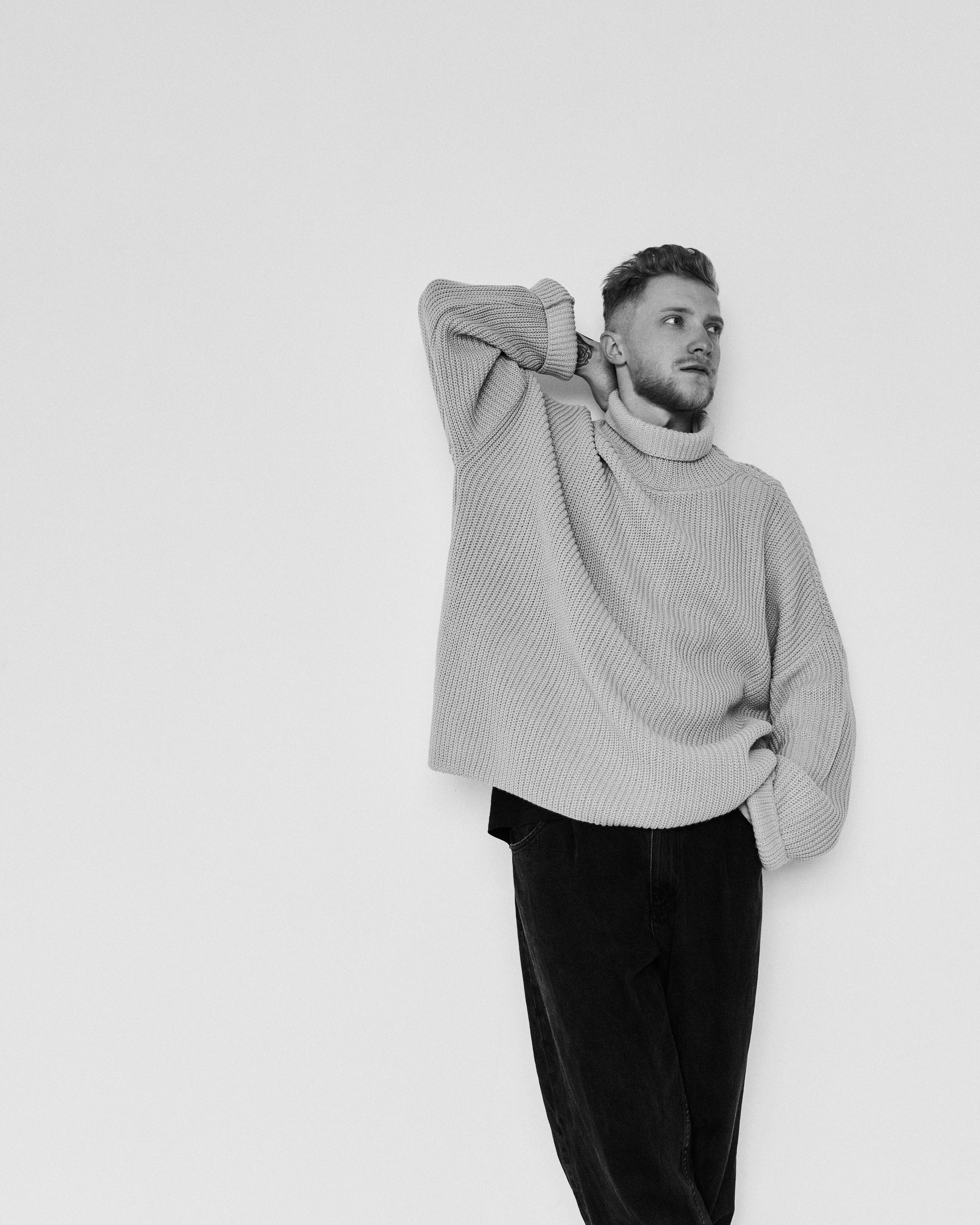 R.RICCARDO. BOOMVERTIGO портретный фотограф