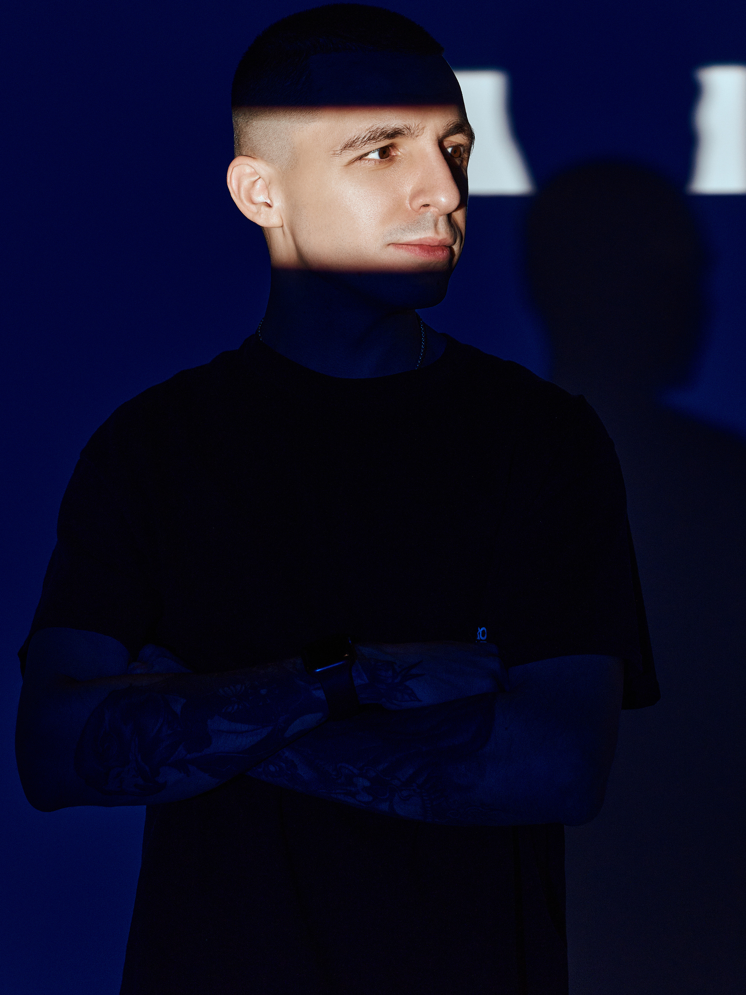 Kavabanga&Depo&Kolibri. BOOMVERTIGO портретный фотограф