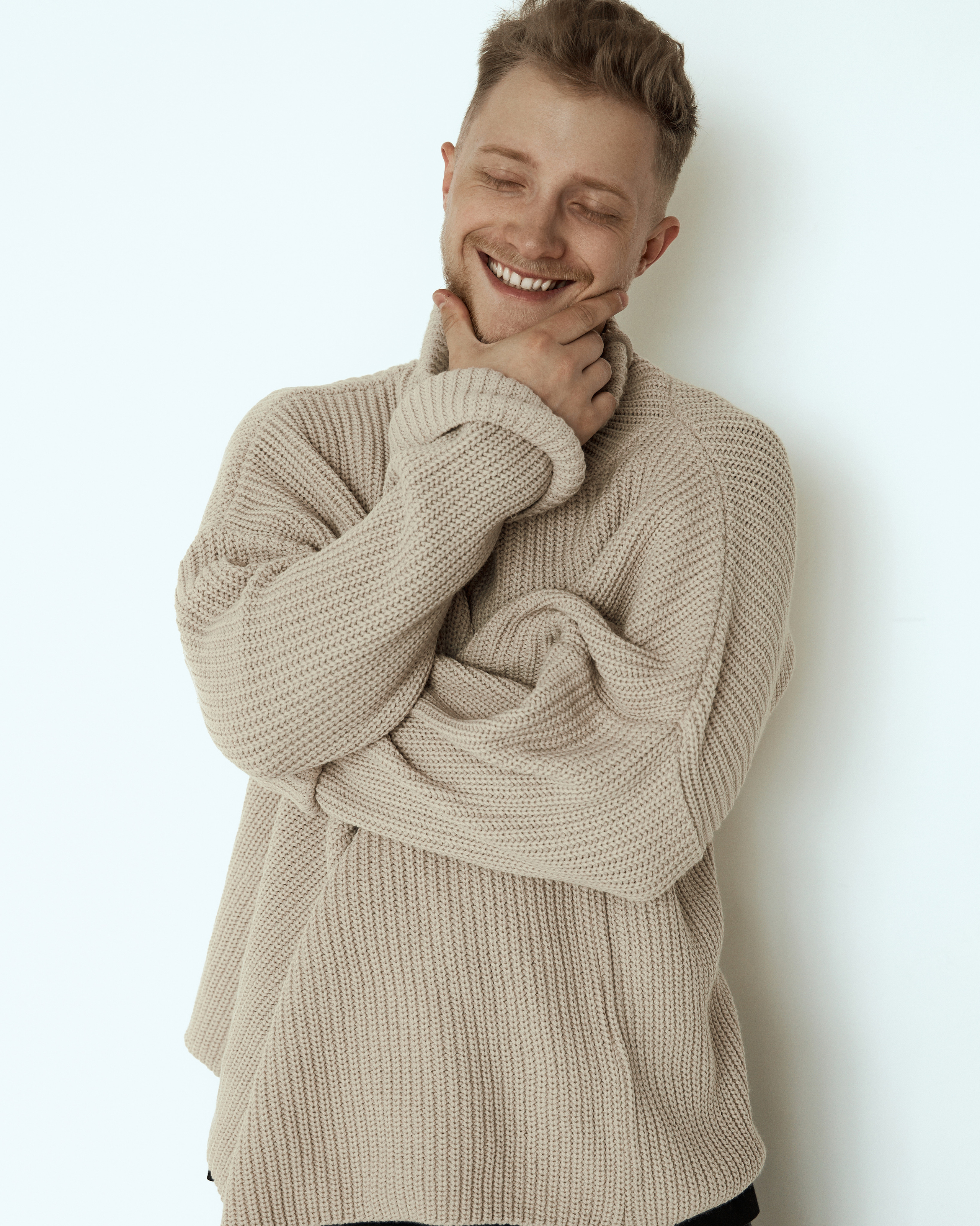 R.RICCARDO. BOOMVERTIGO портретный фотограф