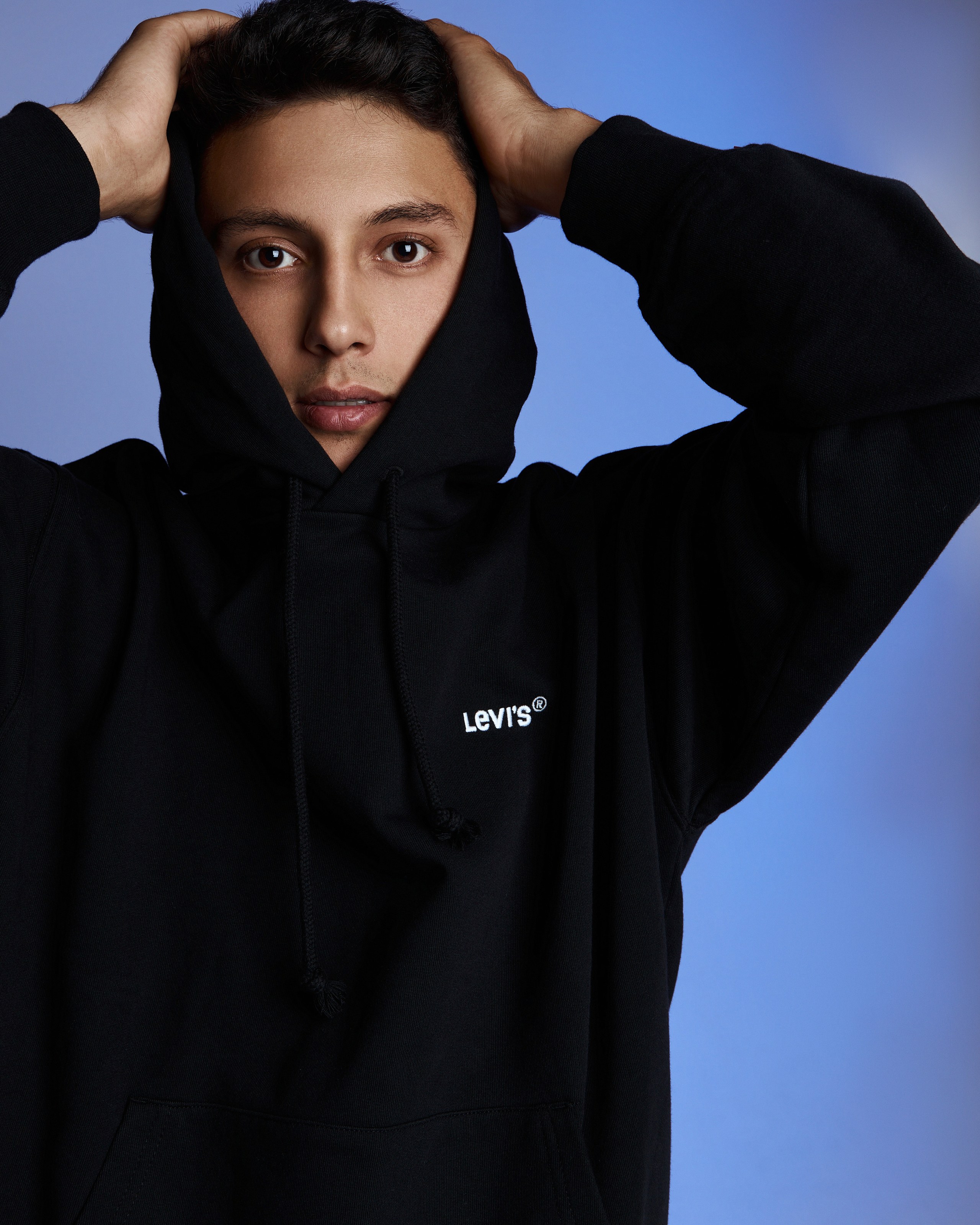 Сёма Мишин. BOOMVERTIGO портретный фотограф