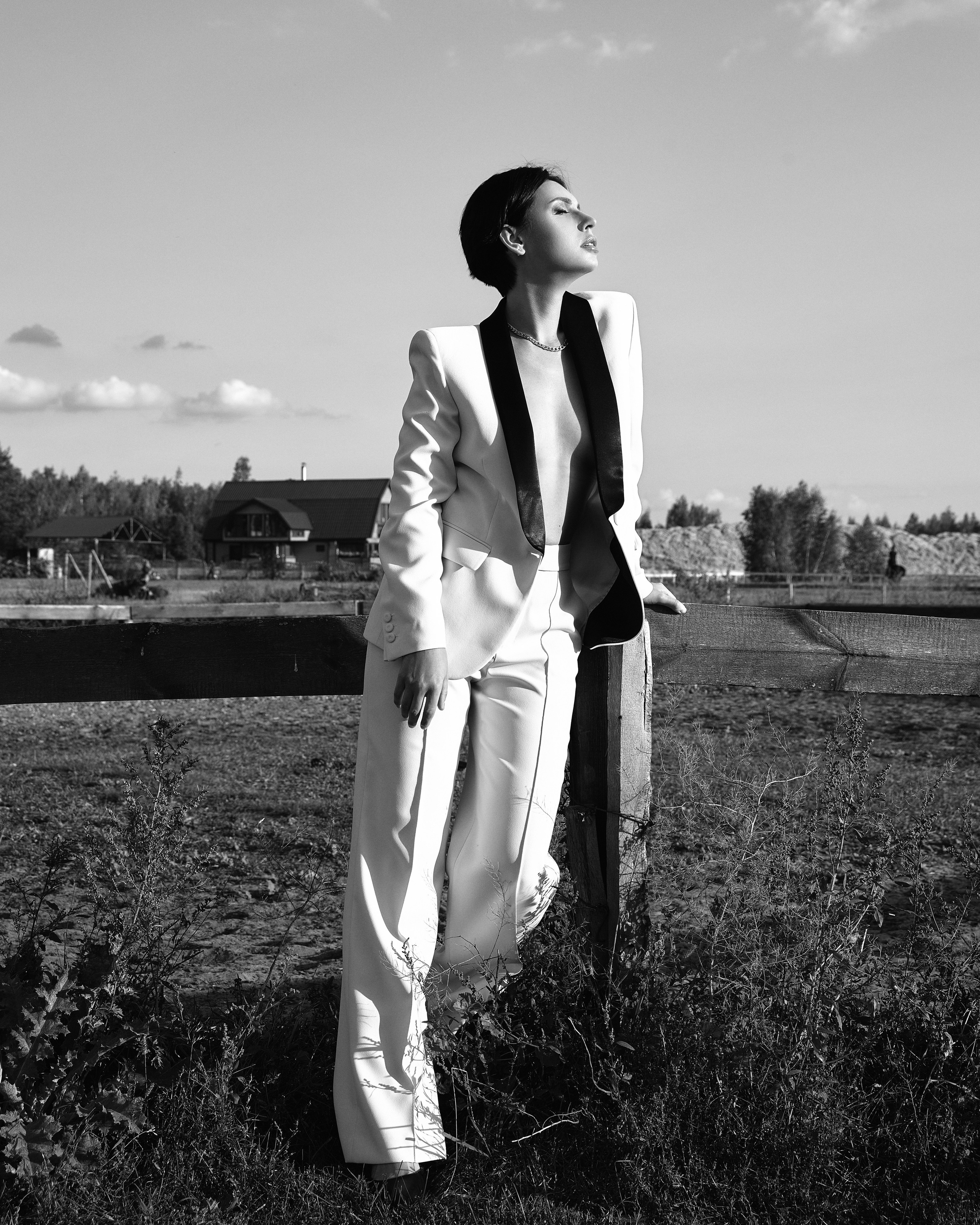 Carey. BOOMVERTIGO портретный фотограф