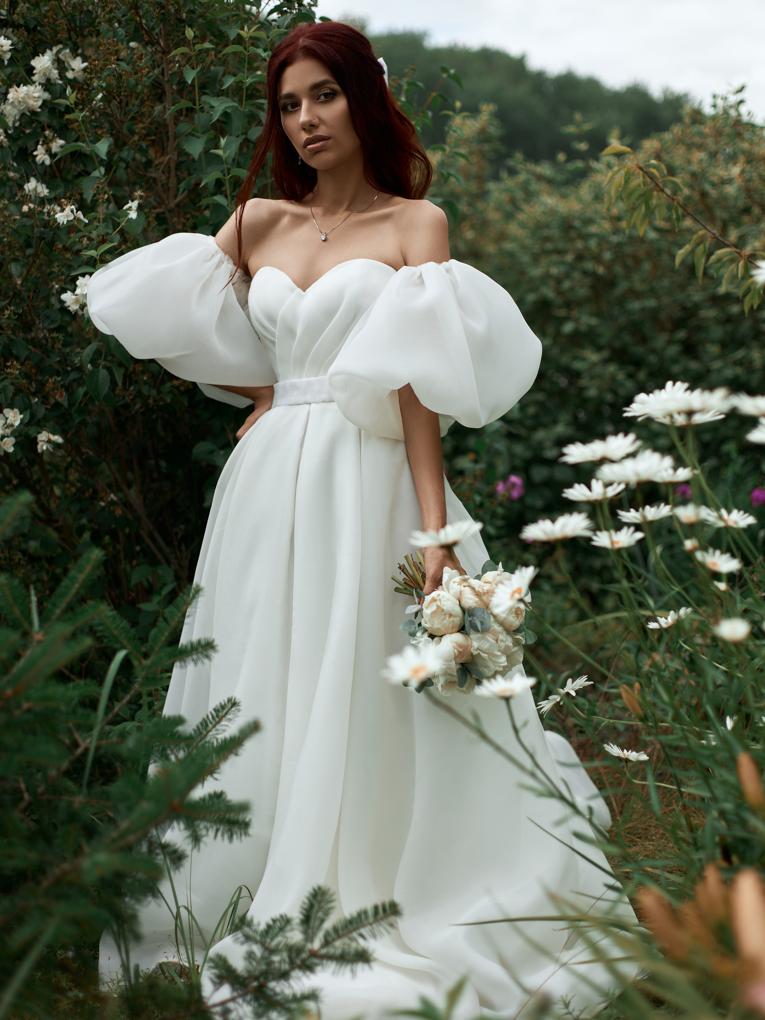 Андрей и Оксана. BOOMVERTIGO портретный фотограф