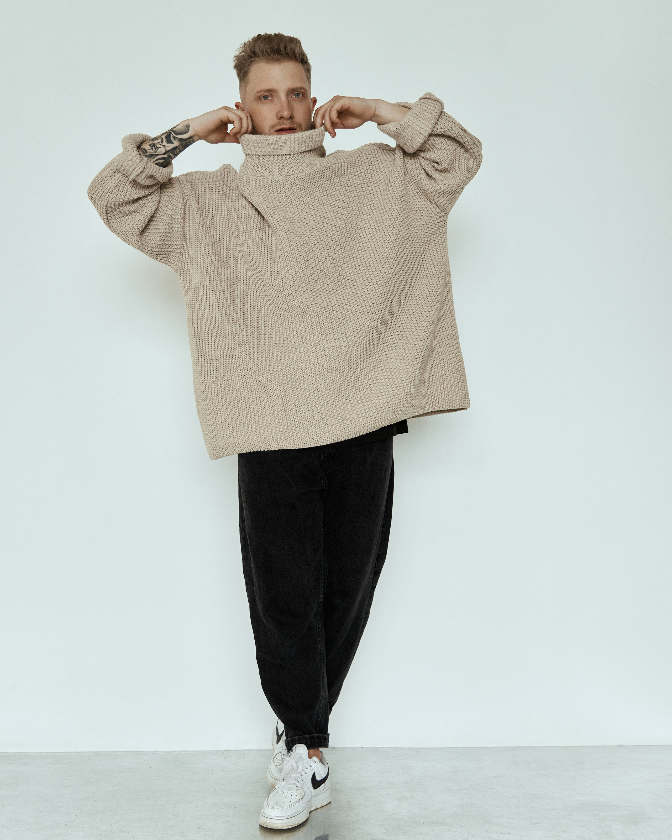 R.RICCARDO. BOOMVERTIGO портретный фотограф