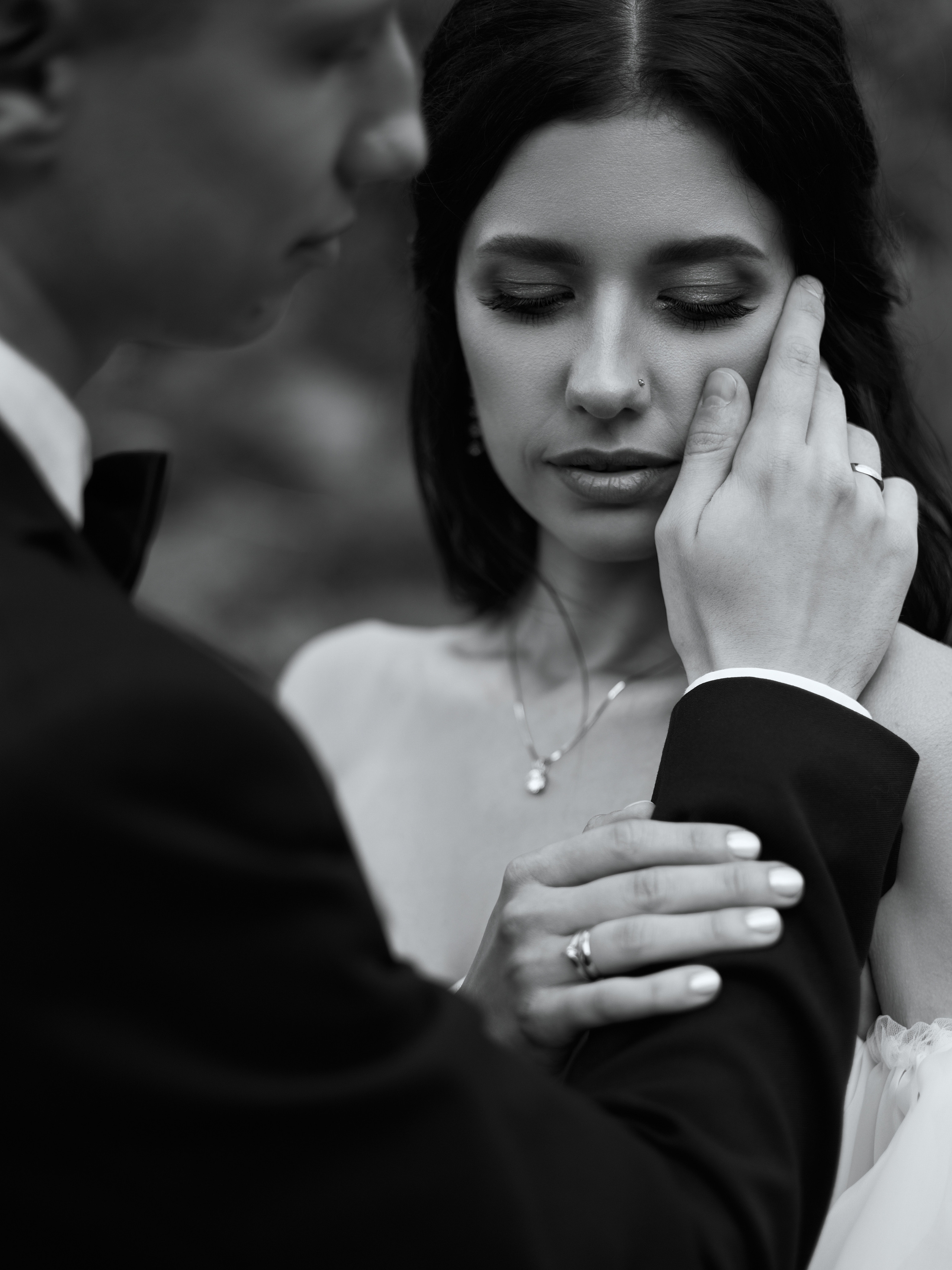 Андрей и Оксана. BOOMVERTIGO портретный фотограф