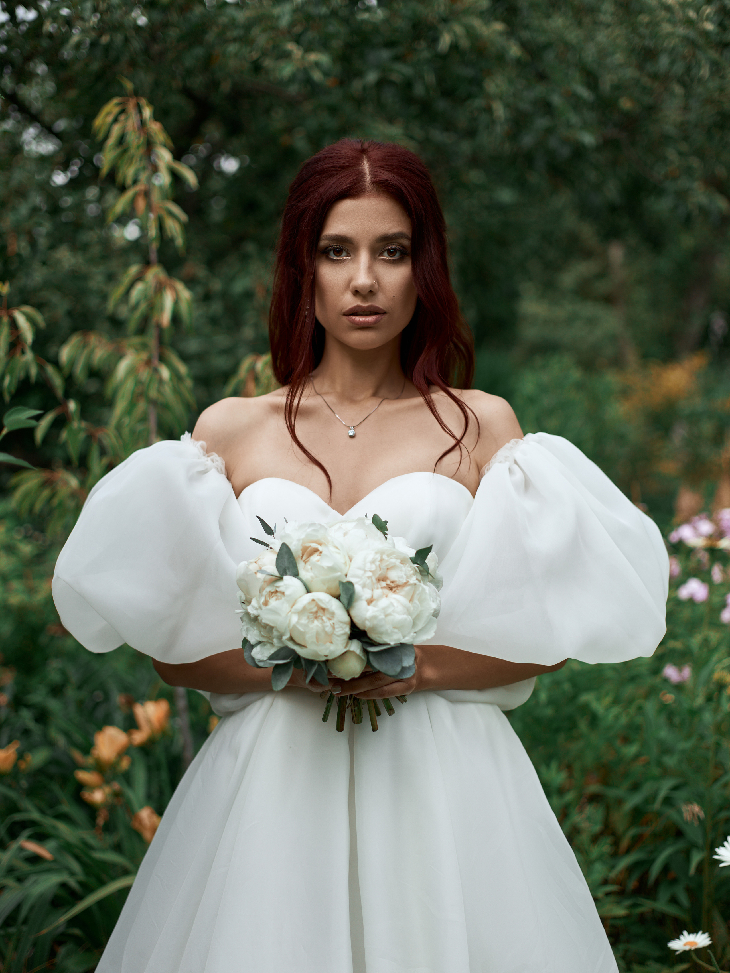 Андрей и Оксана. BOOMVERTIGO портретный фотограф