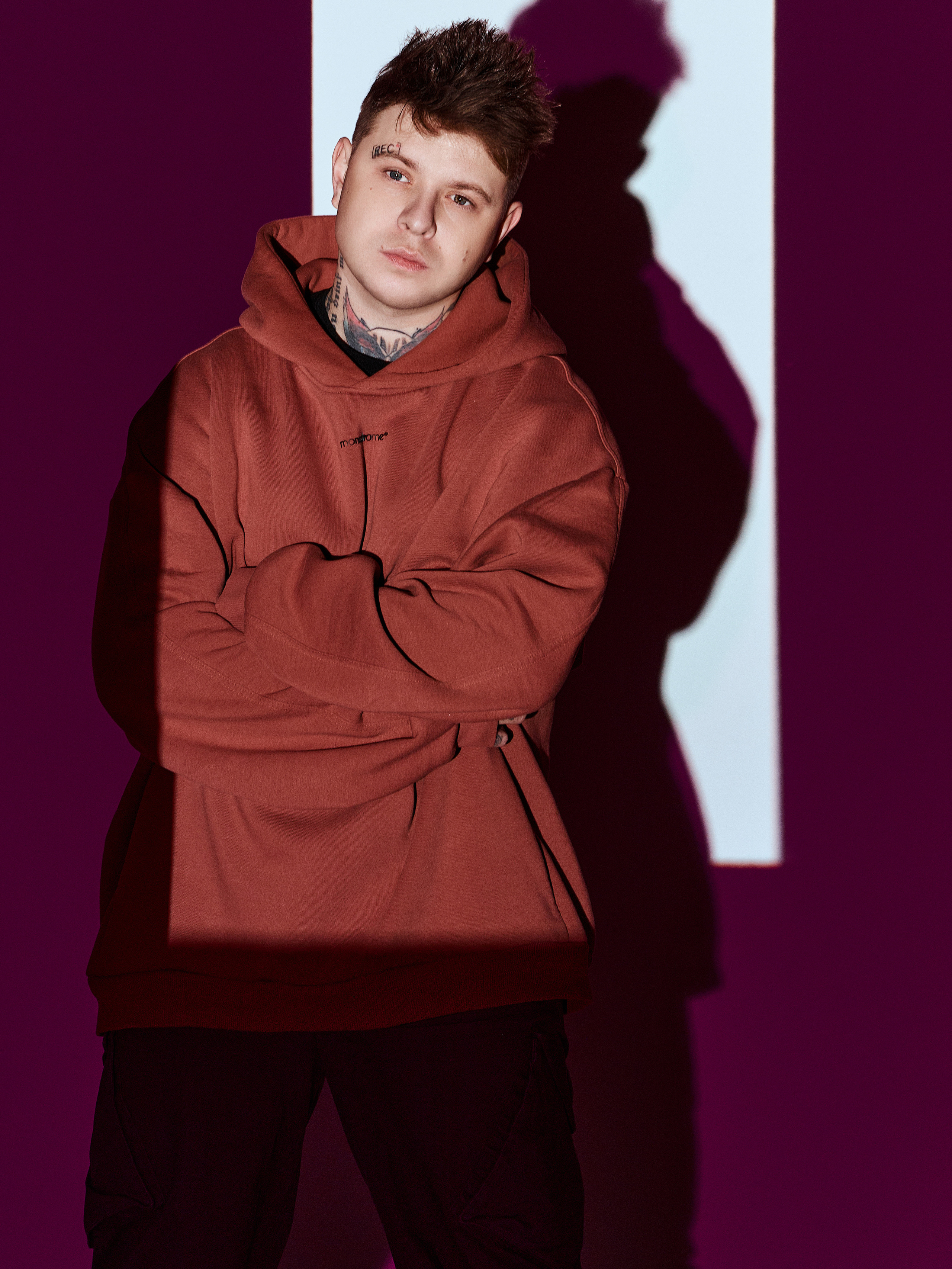 Kavabanga&Depo&Kolibri. BOOMVERTIGO портретный фотограф