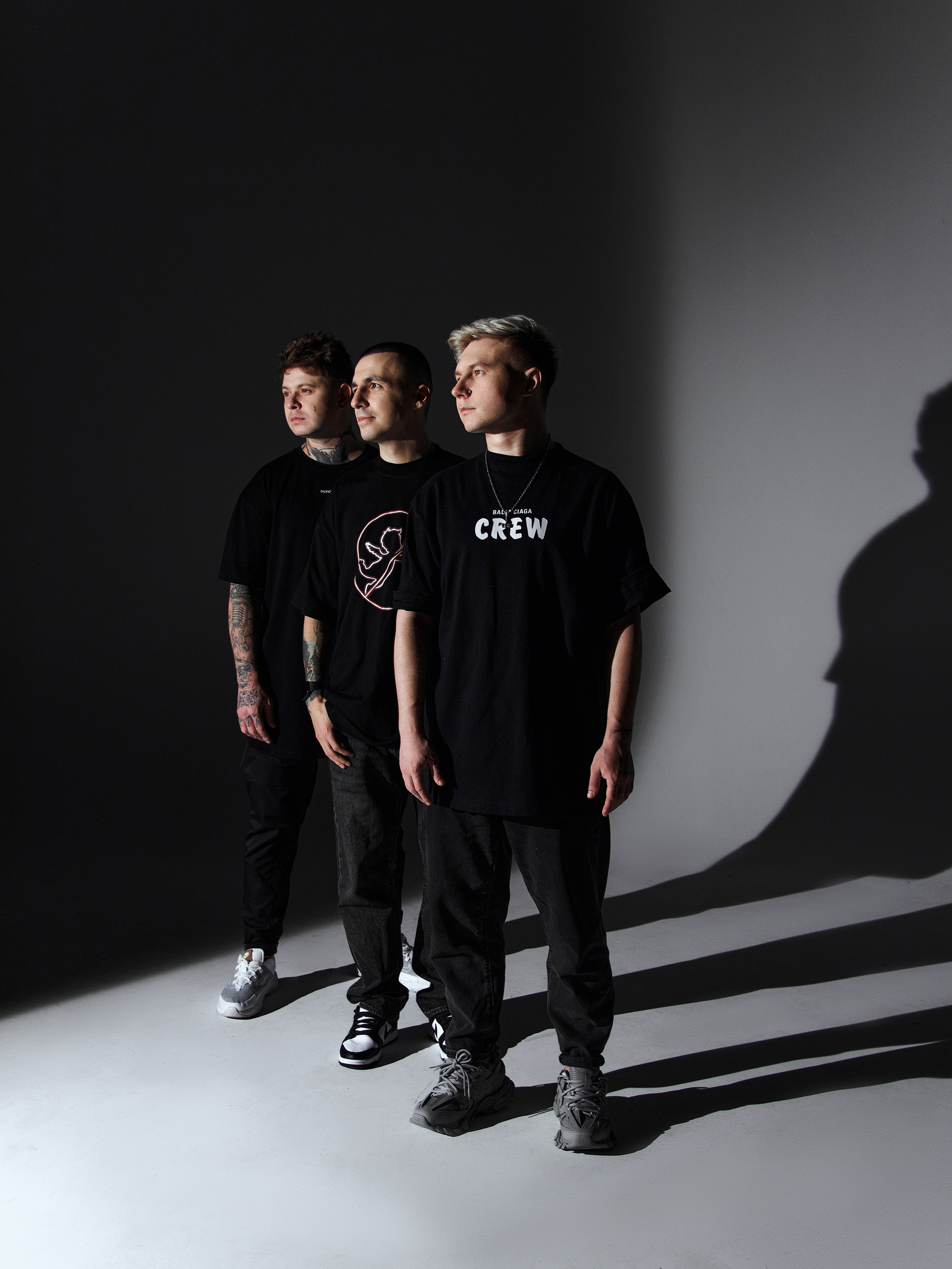 Kavabanga&Depo&Kolibri. BOOMVERTIGO портретный фотограф