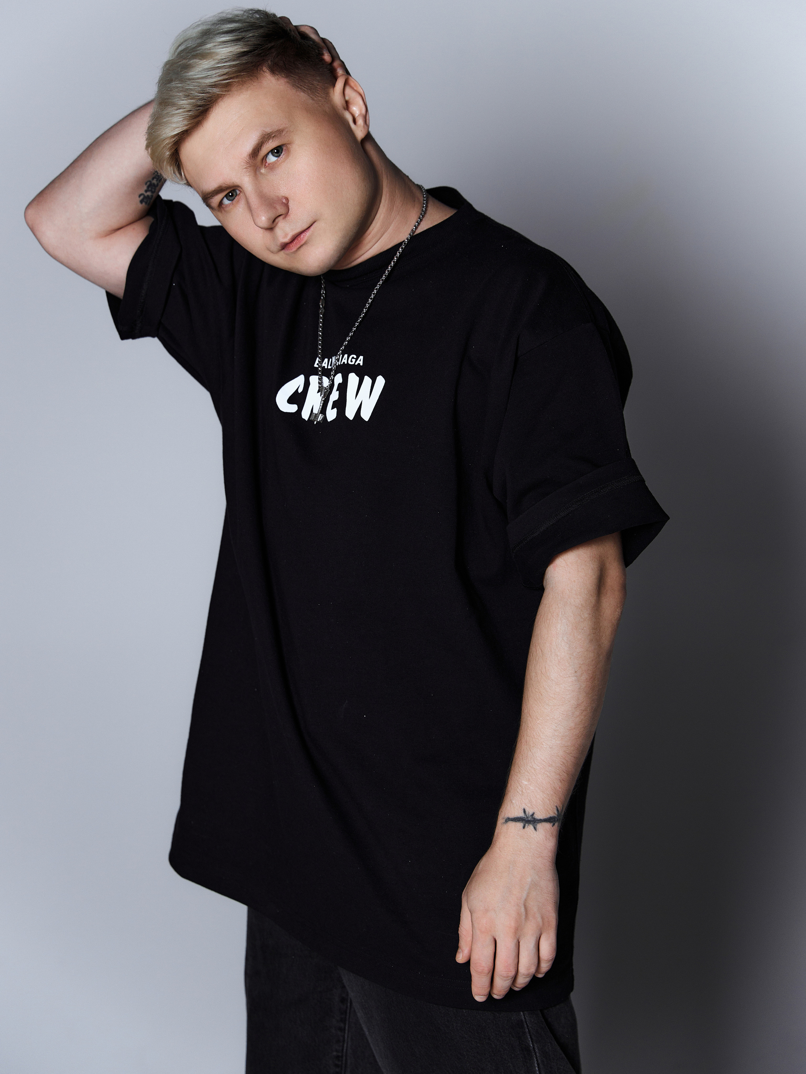 Kavabanga&Depo&Kolibri. BOOMVERTIGO портретный фотограф