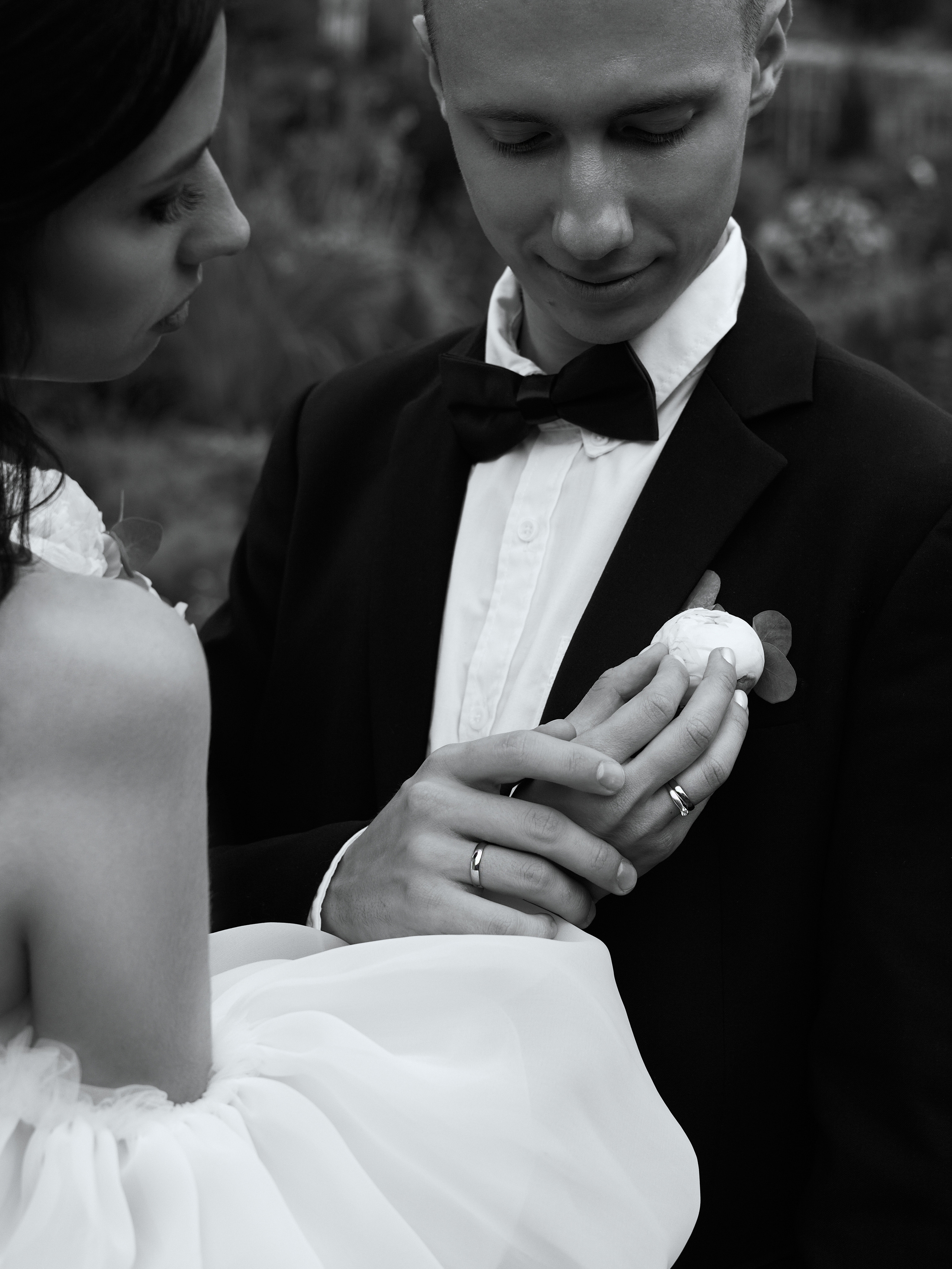 Андрей и Оксана. BOOMVERTIGO портретный фотограф