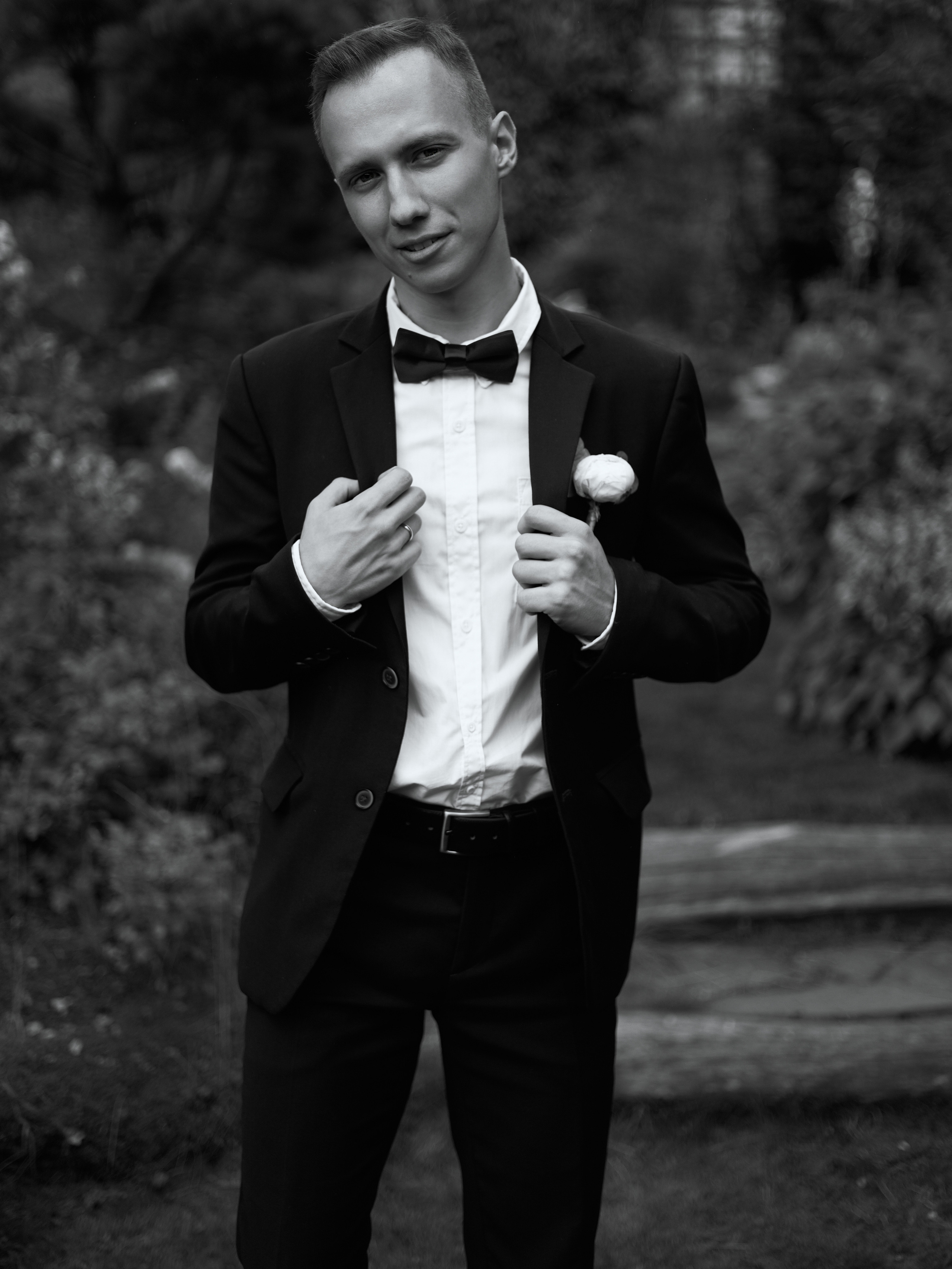 Андрей и Оксана. BOOMVERTIGO портретный фотограф