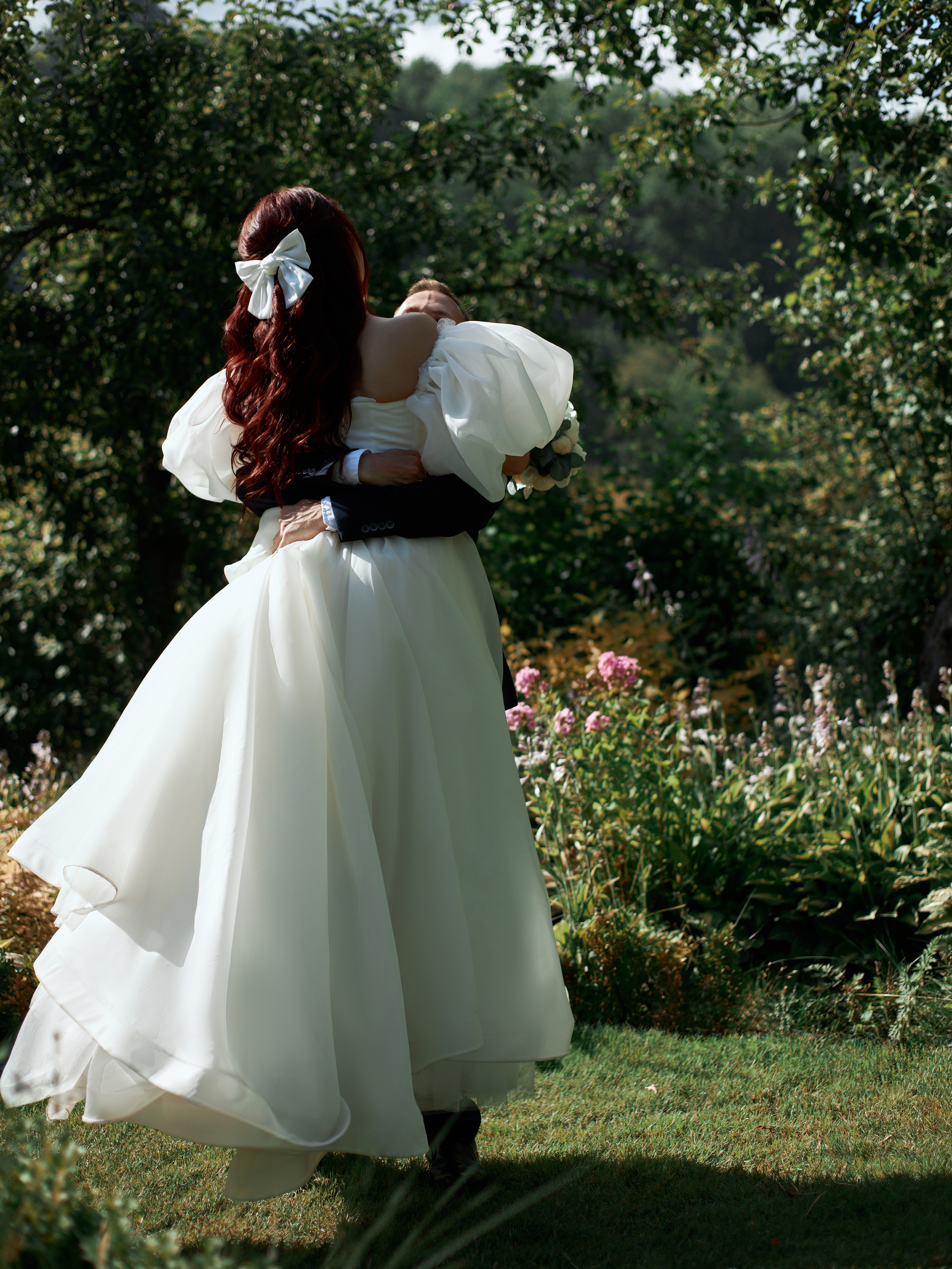 Андрей и Оксана. BOOMVERTIGO портретный фотограф