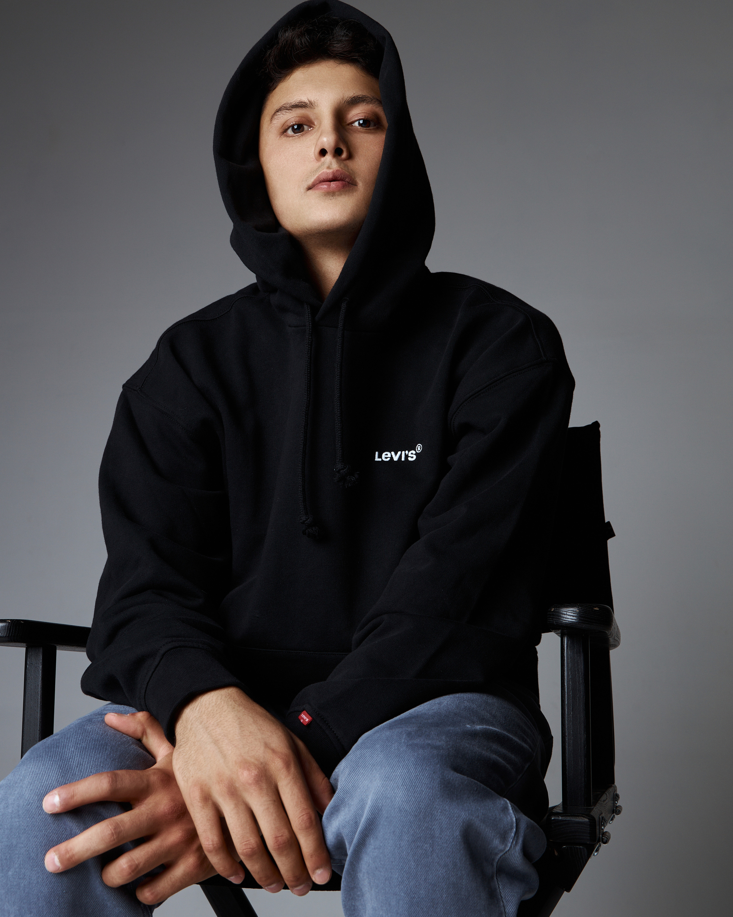 Сёма Мишин. BOOMVERTIGO портретный фотограф