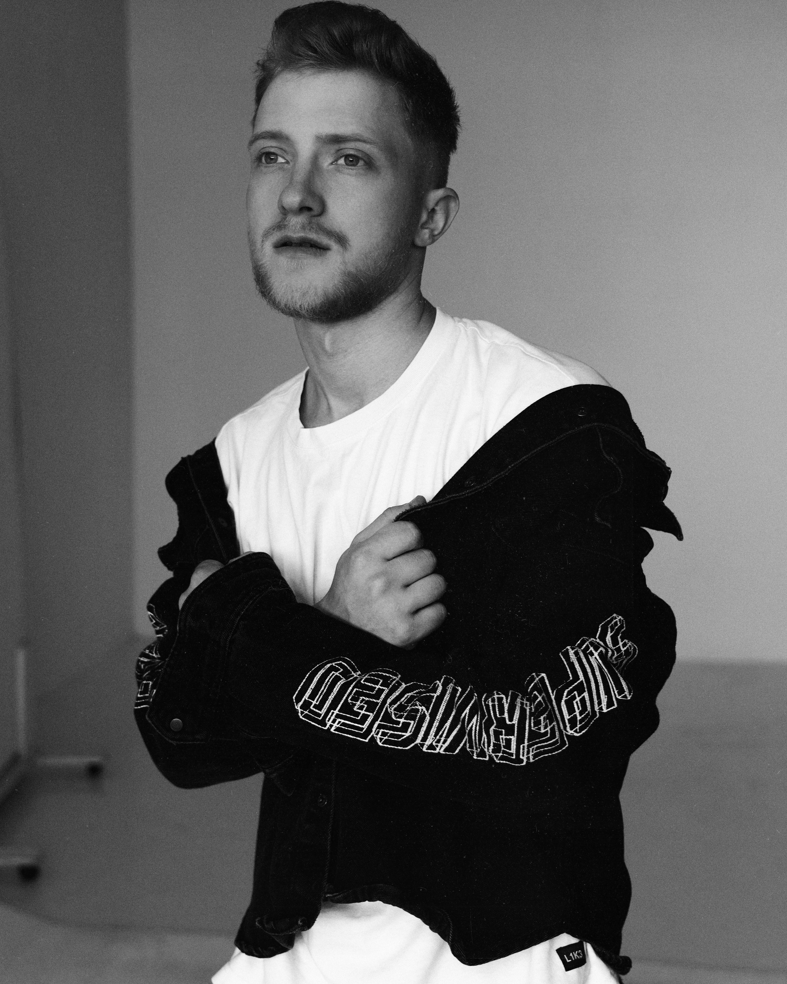 R.RICCARDO. BOOMVERTIGO портретный фотограф