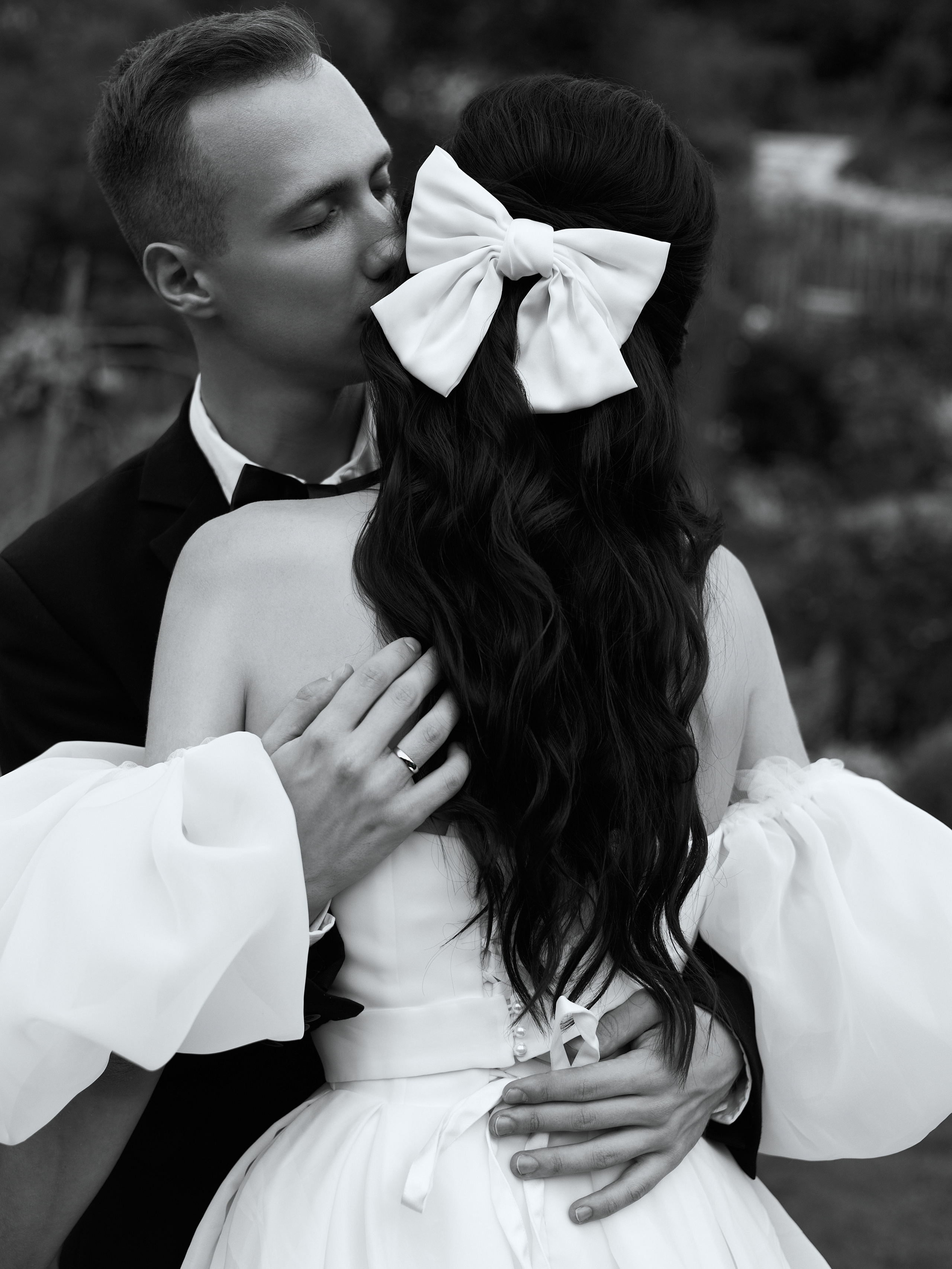 Андрей и Оксана. BOOMVERTIGO портретный фотограф