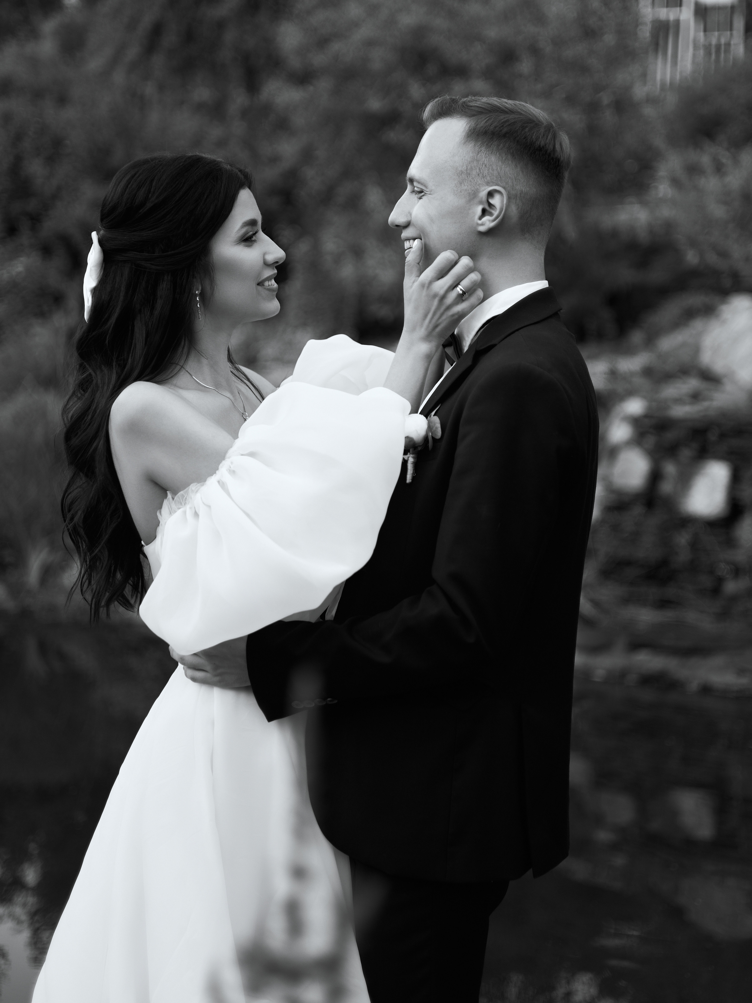 Андрей и Оксана. BOOMVERTIGO портретный фотограф