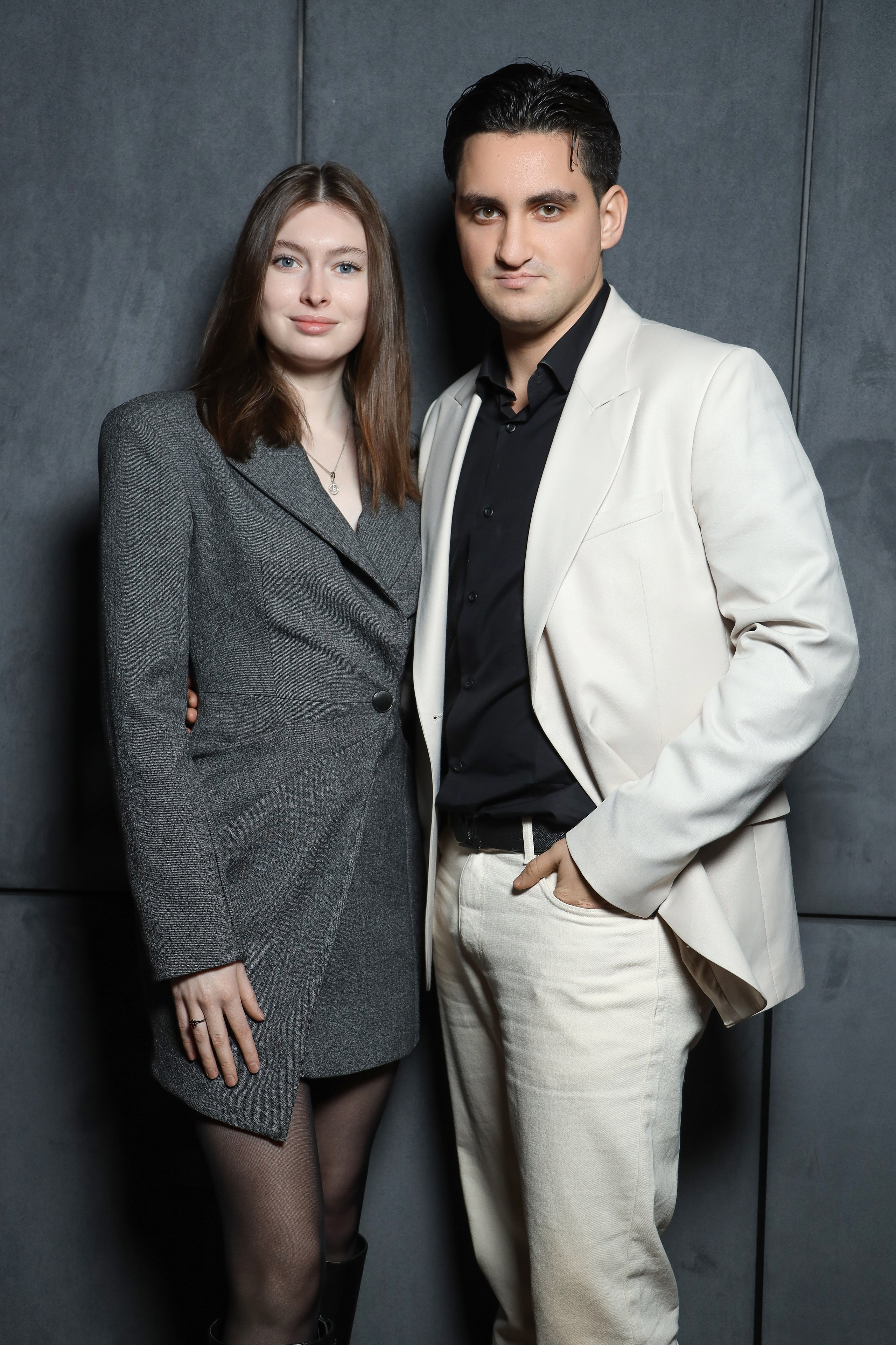 Др Михаила. Фотограф Антон Чупринин