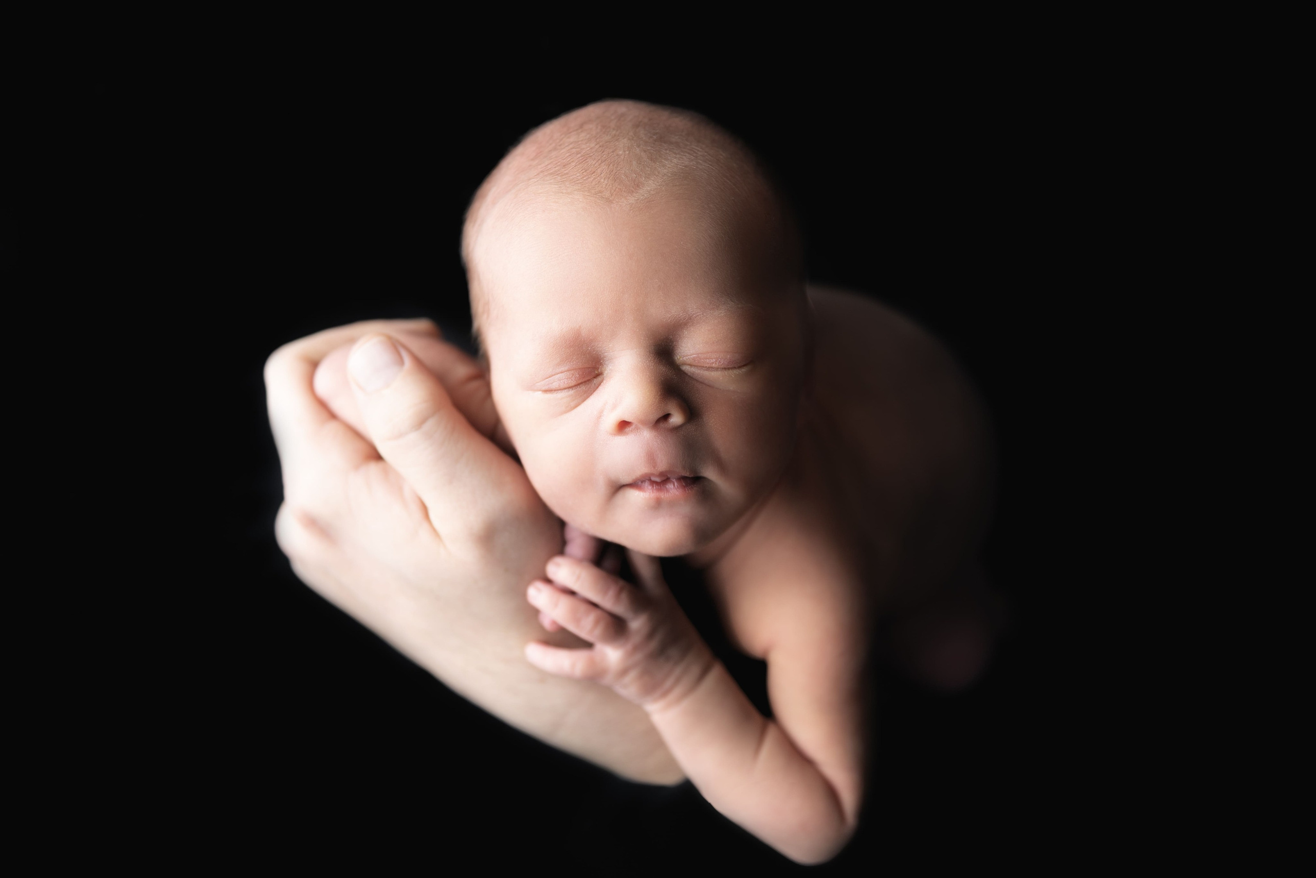 Ньюборн «Оптимальный» / «Ультра». Фотограф новорожденных Люберцы, Жуковский, Раменское