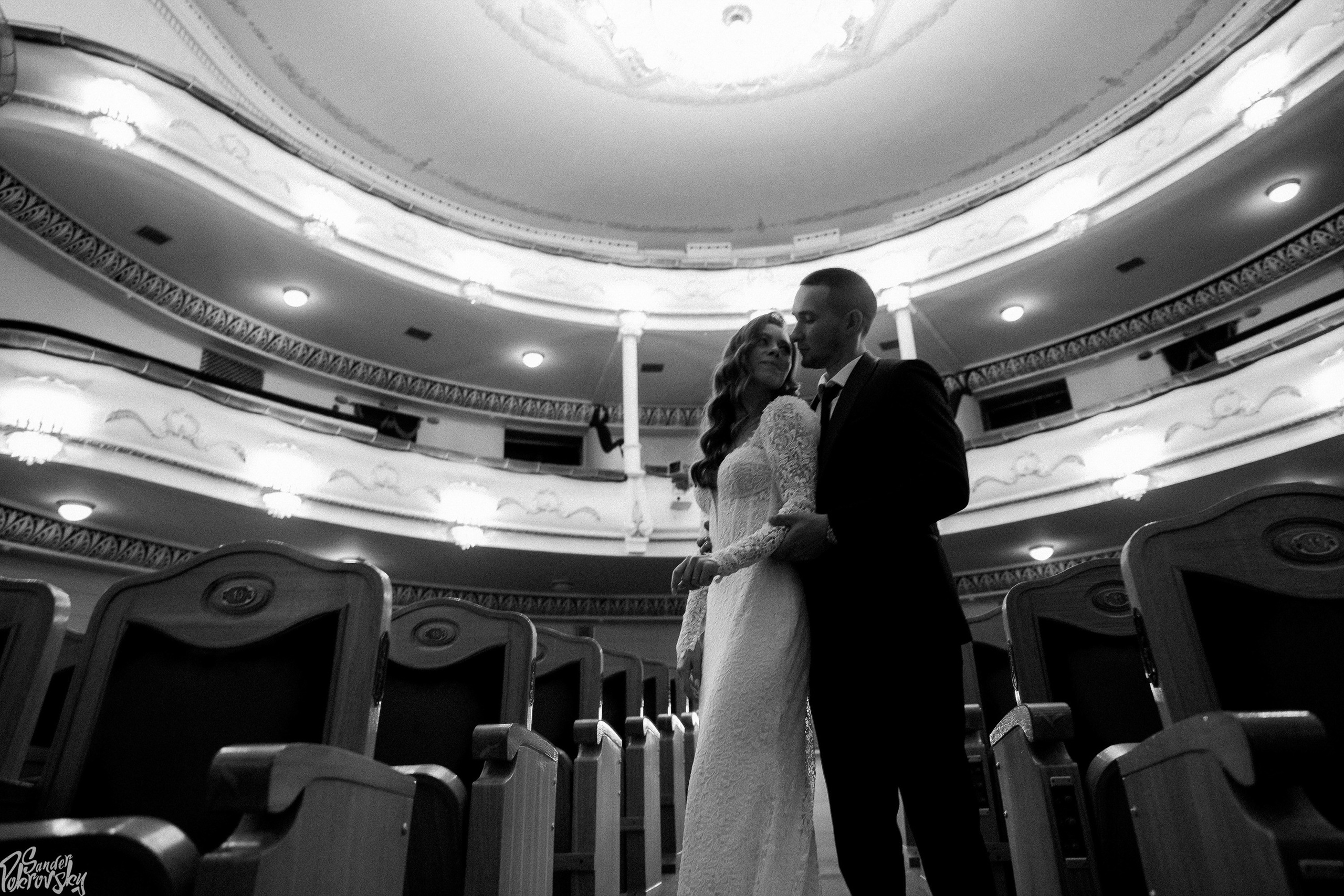 Михаил & Виктория 16.11.2024. Свадебный и репортажный фотограф в Чебоксарах Покровский Александр