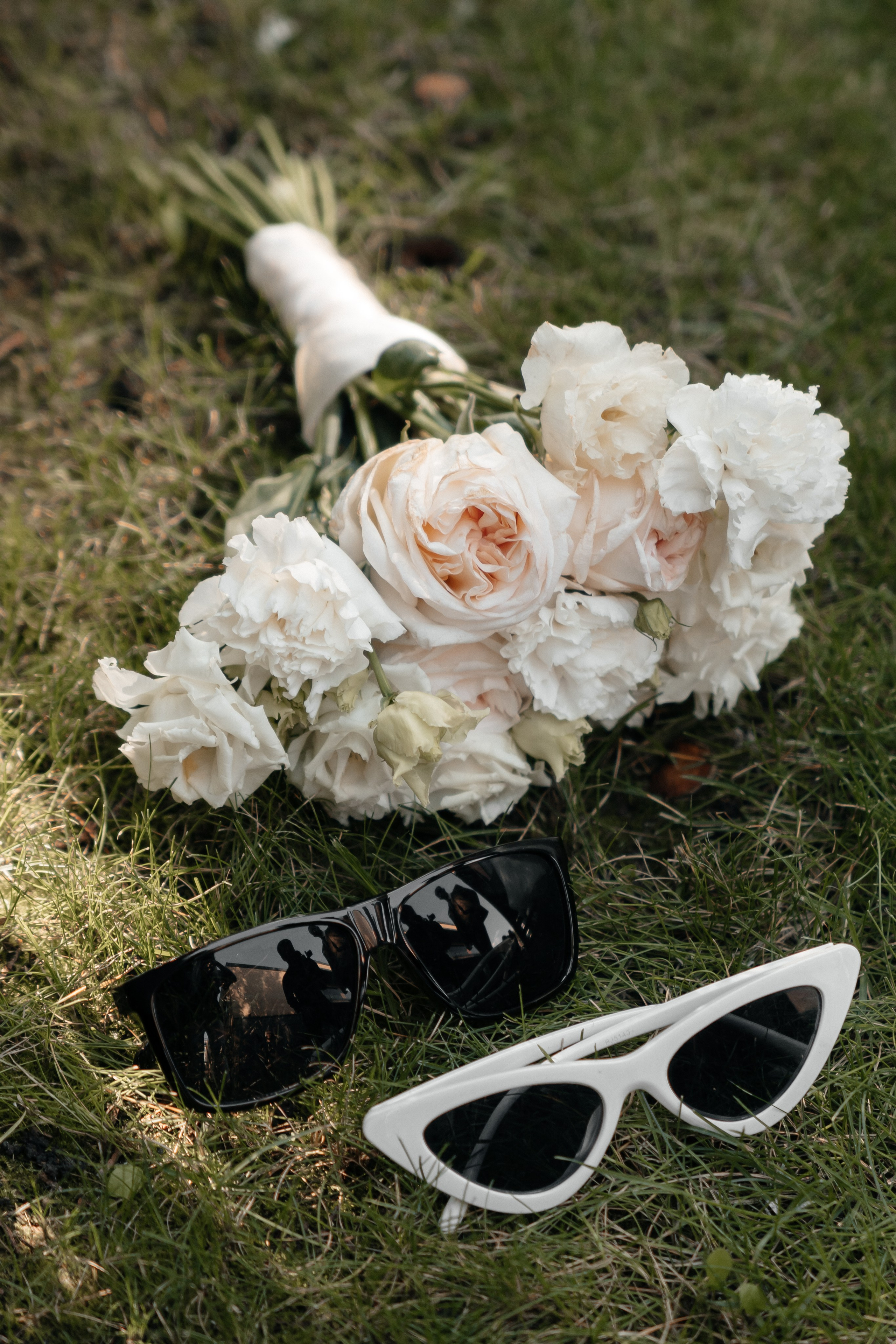 Свадебный фотограф в Тольятти | Яна Руднева