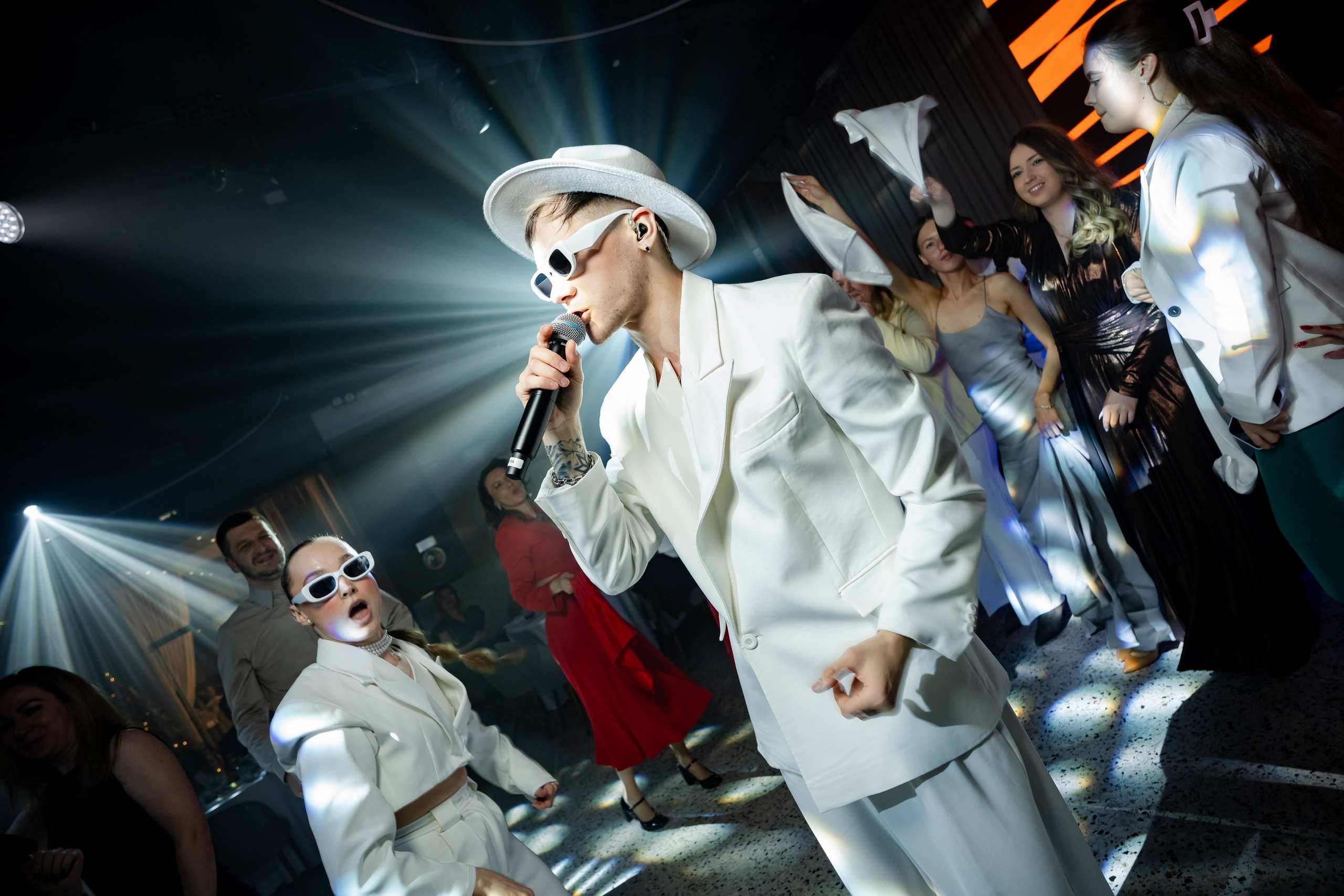 Репортаж. Фотограф Александр Вишняков