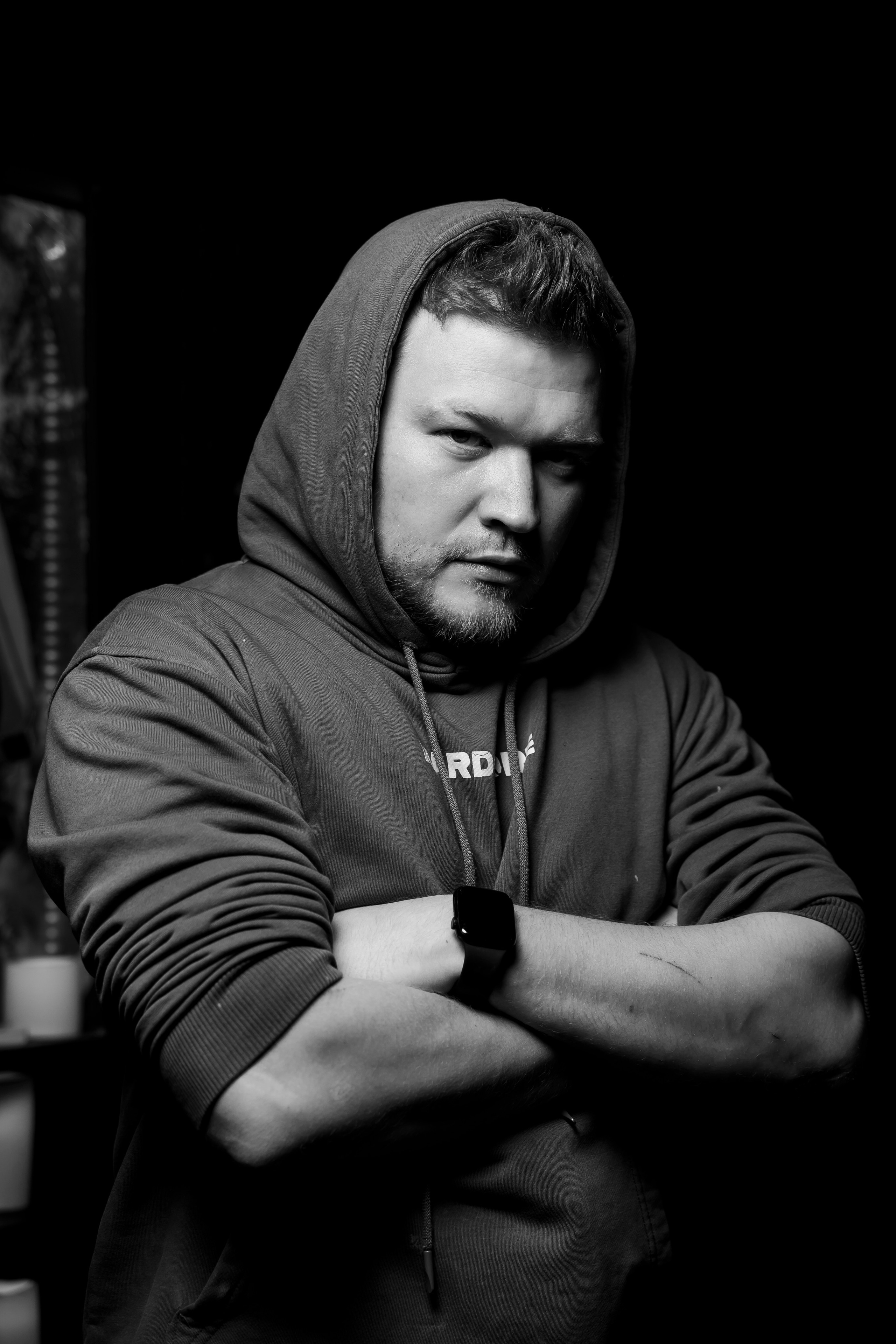 Индивидуальные. Фотограф Александр Вишняков