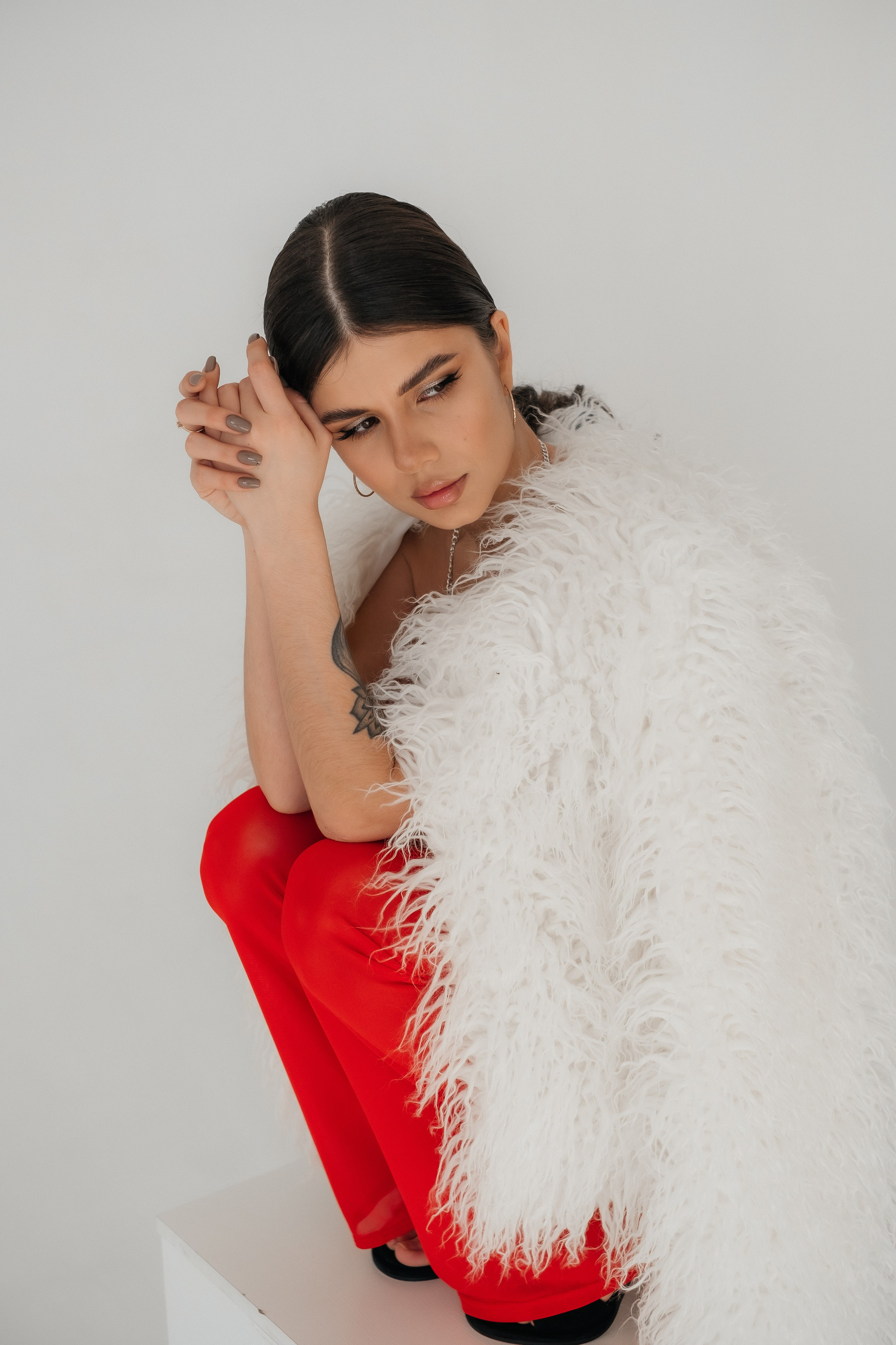 Алина. Фотограф в Кемерово Анастасия Филаткина