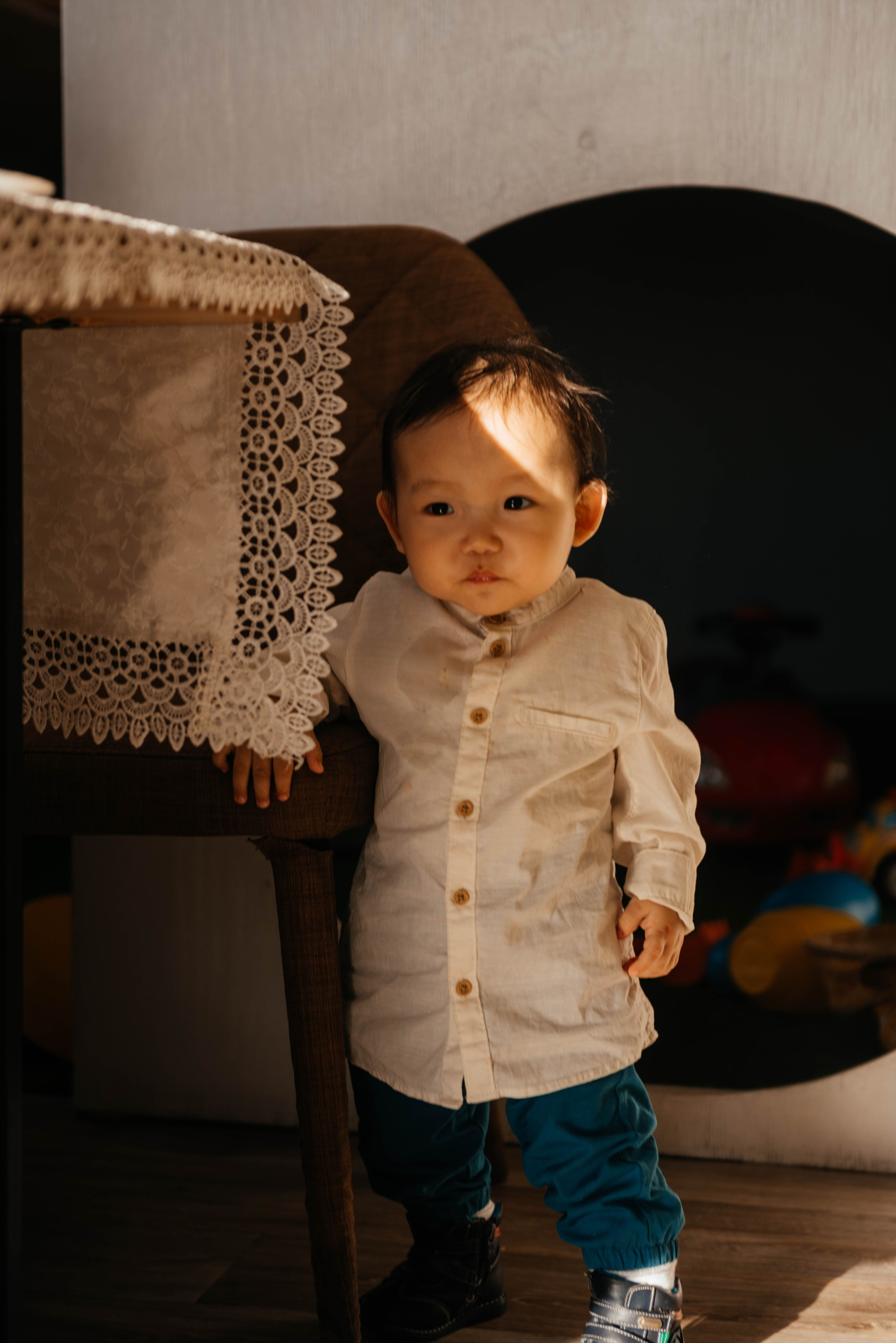 С днем рождения, Аюша. Фотограф Эллина Дар г. Улан-Удэ