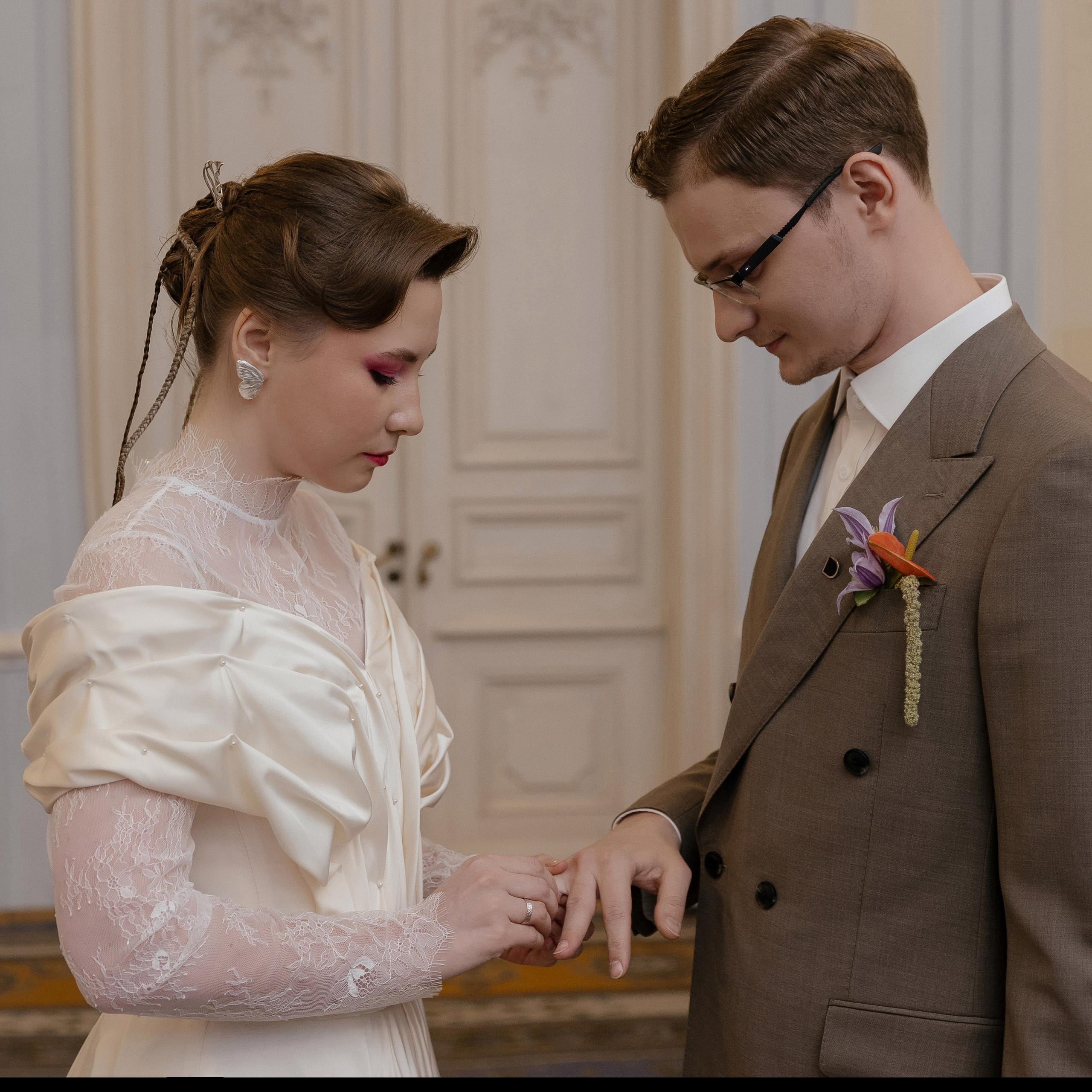 WEDDING N&D. Свадебный фотограф Дмитрий Краснов. Санкт-Петербург