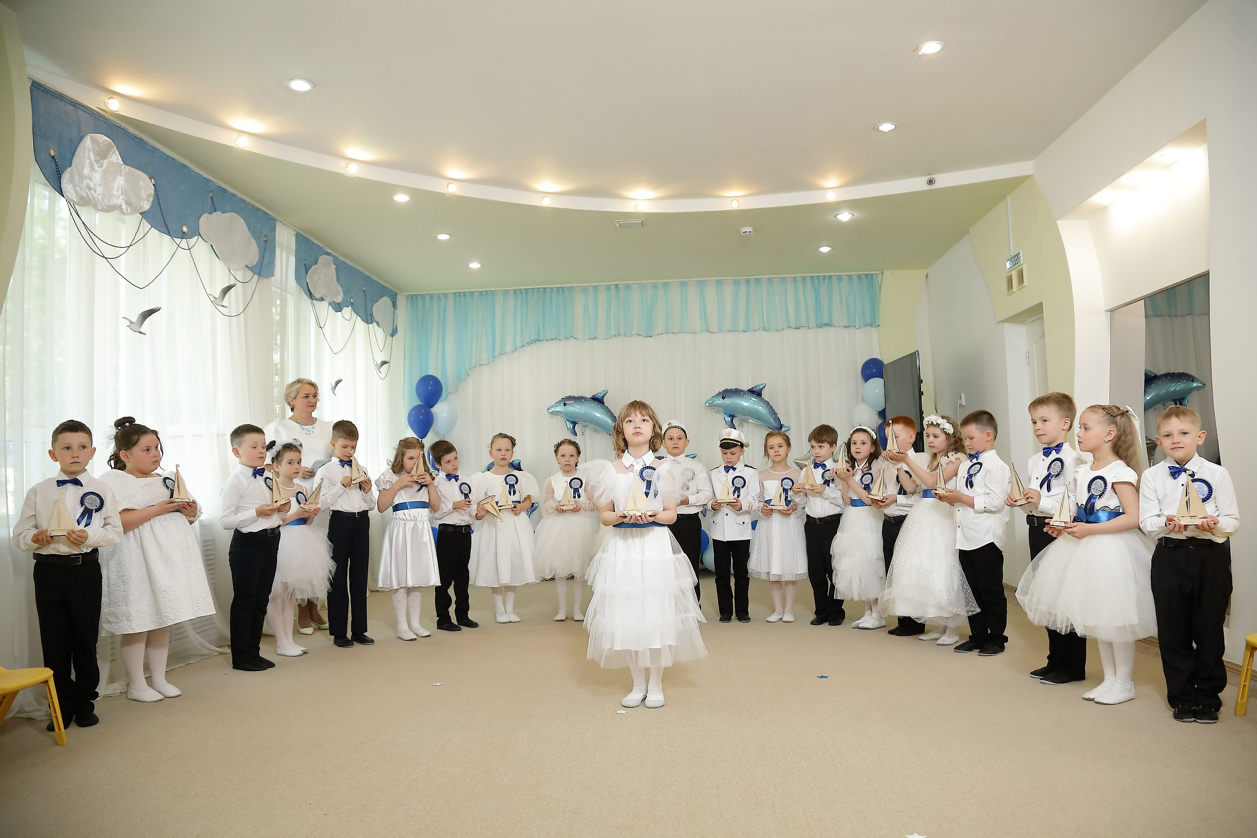 Выпускной (морская тема). Свадебный и семейный фотограф и видеограф в Екатеринбурге Полянские Тимур и Анастасия