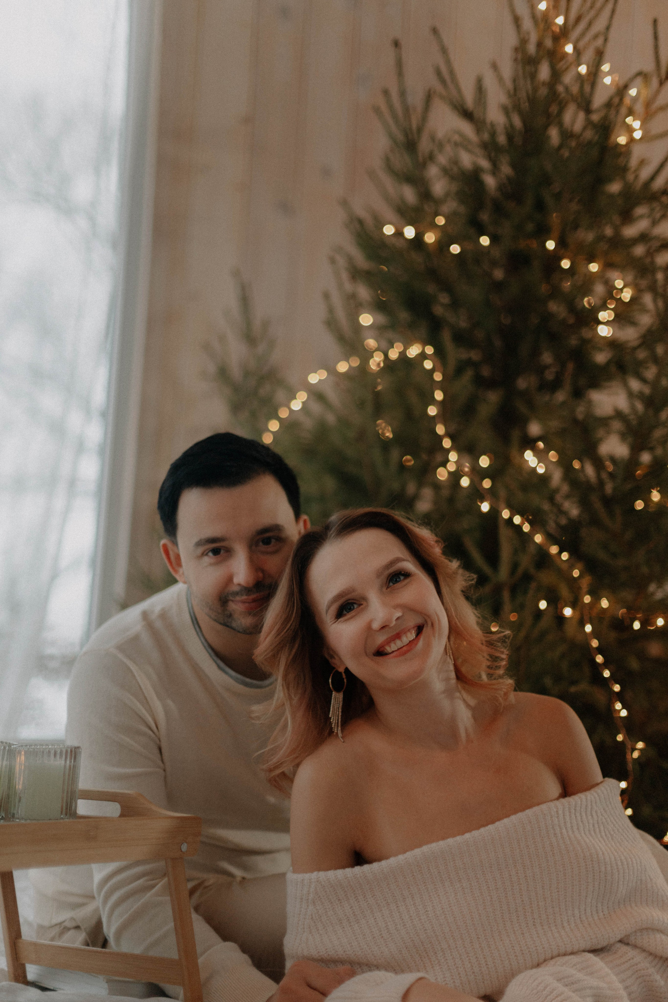 Аня и семья Фотодеревня. Семейный и свадебный фотограф Видное Москва Екатерина Пятова